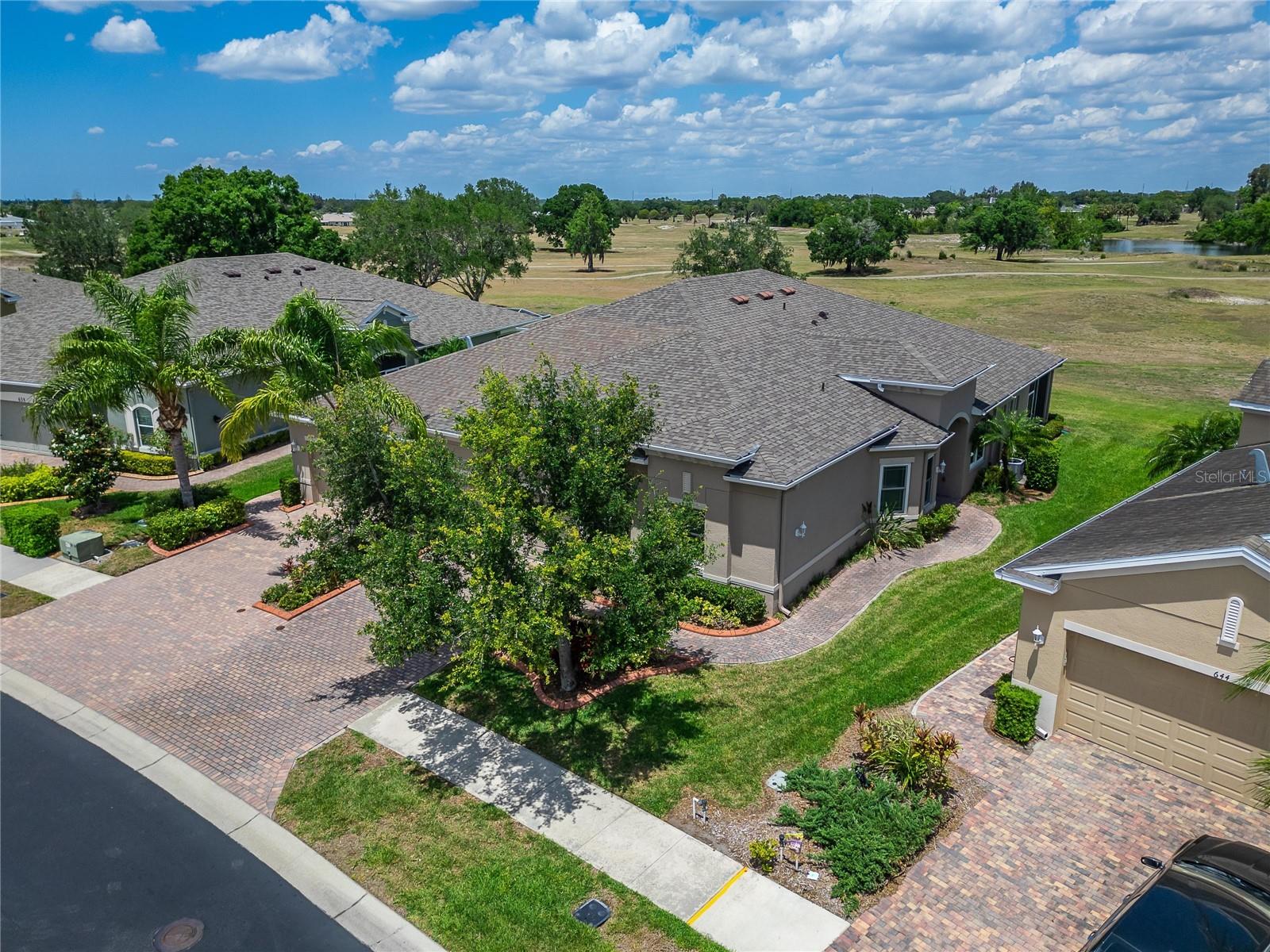 642 CHIPPER DR, SUN CITY CENTER, FL, 33573