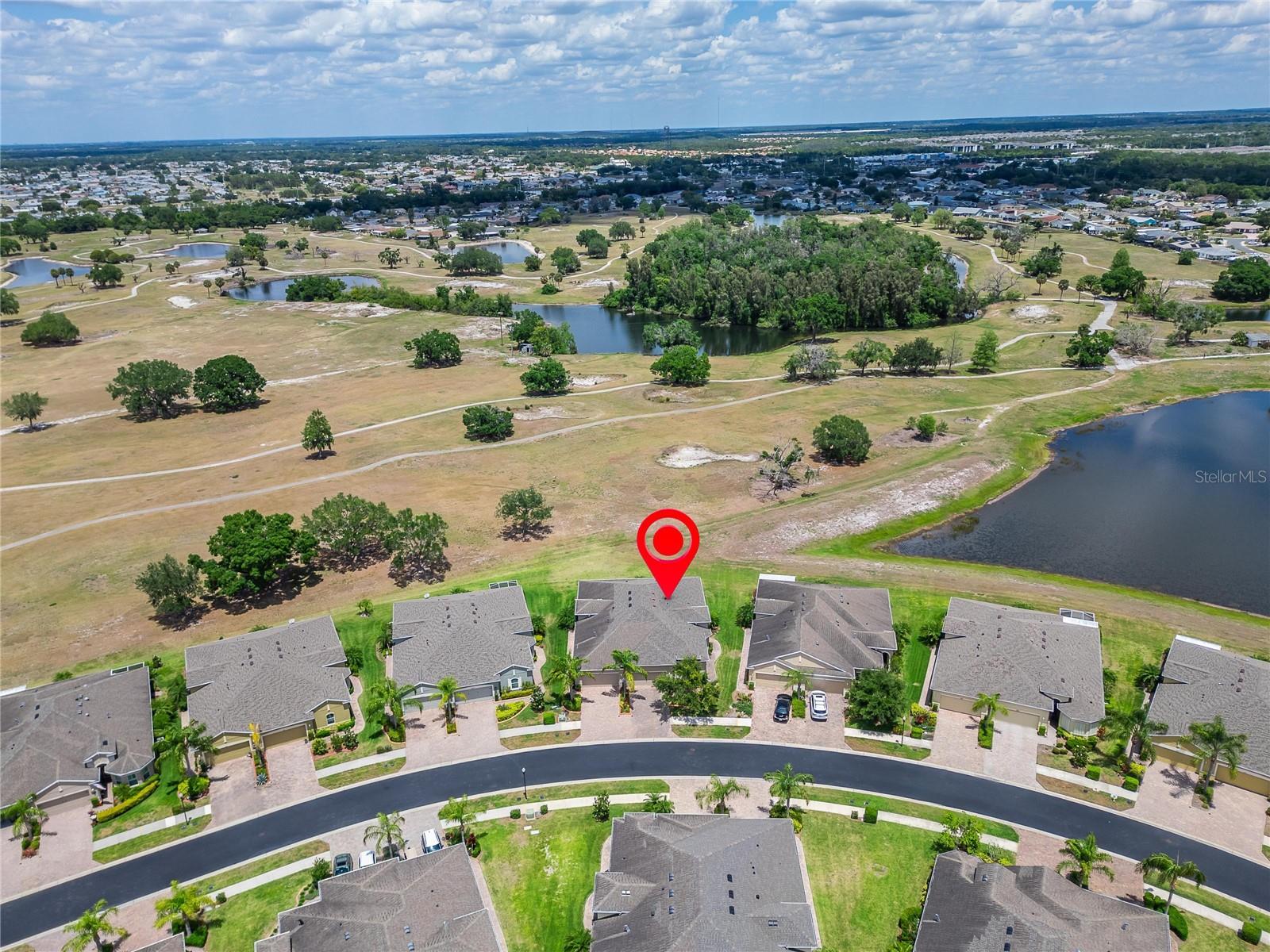 642 CHIPPER DR, SUN CITY CENTER, FL, 33573