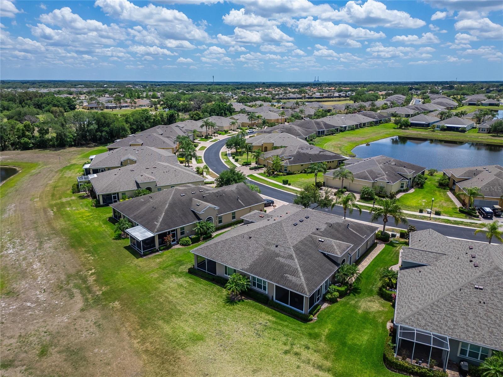 642 CHIPPER DR, SUN CITY CENTER, FL, 33573