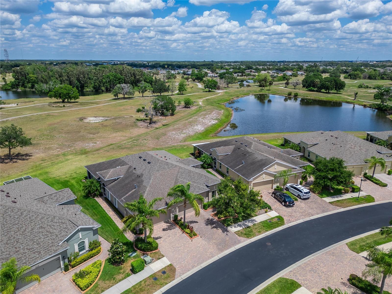 642 CHIPPER DR, SUN CITY CENTER, FL, 33573