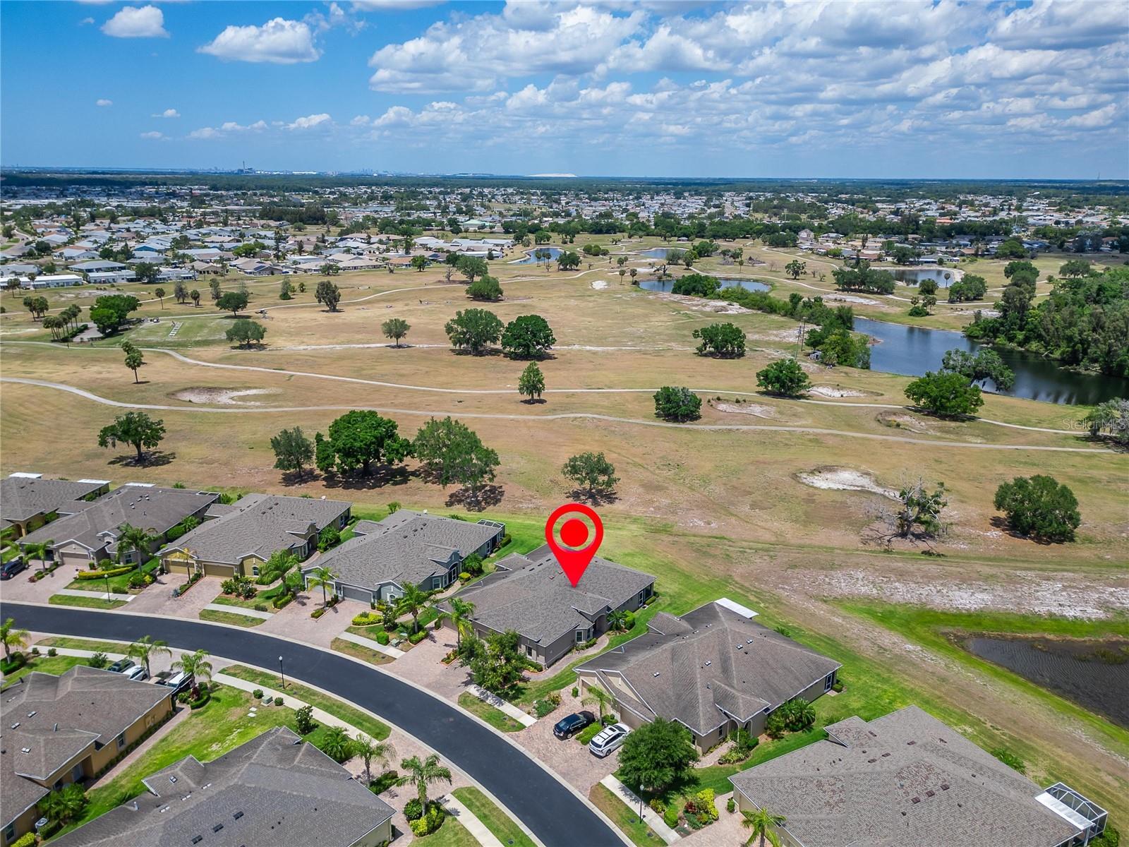 642 CHIPPER DR, SUN CITY CENTER, FL, 33573