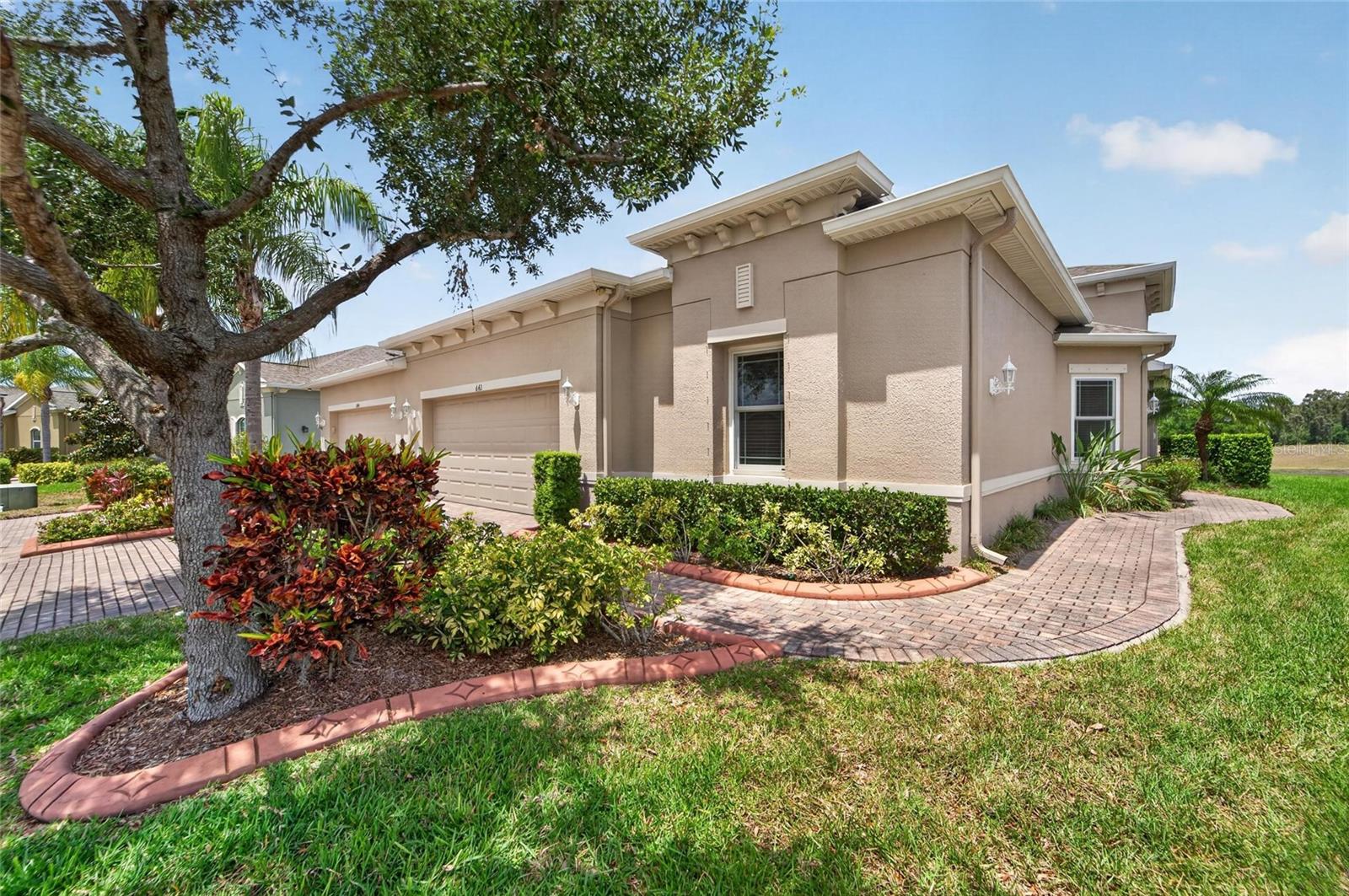 642 CHIPPER DR, SUN CITY CENTER, FL, 33573