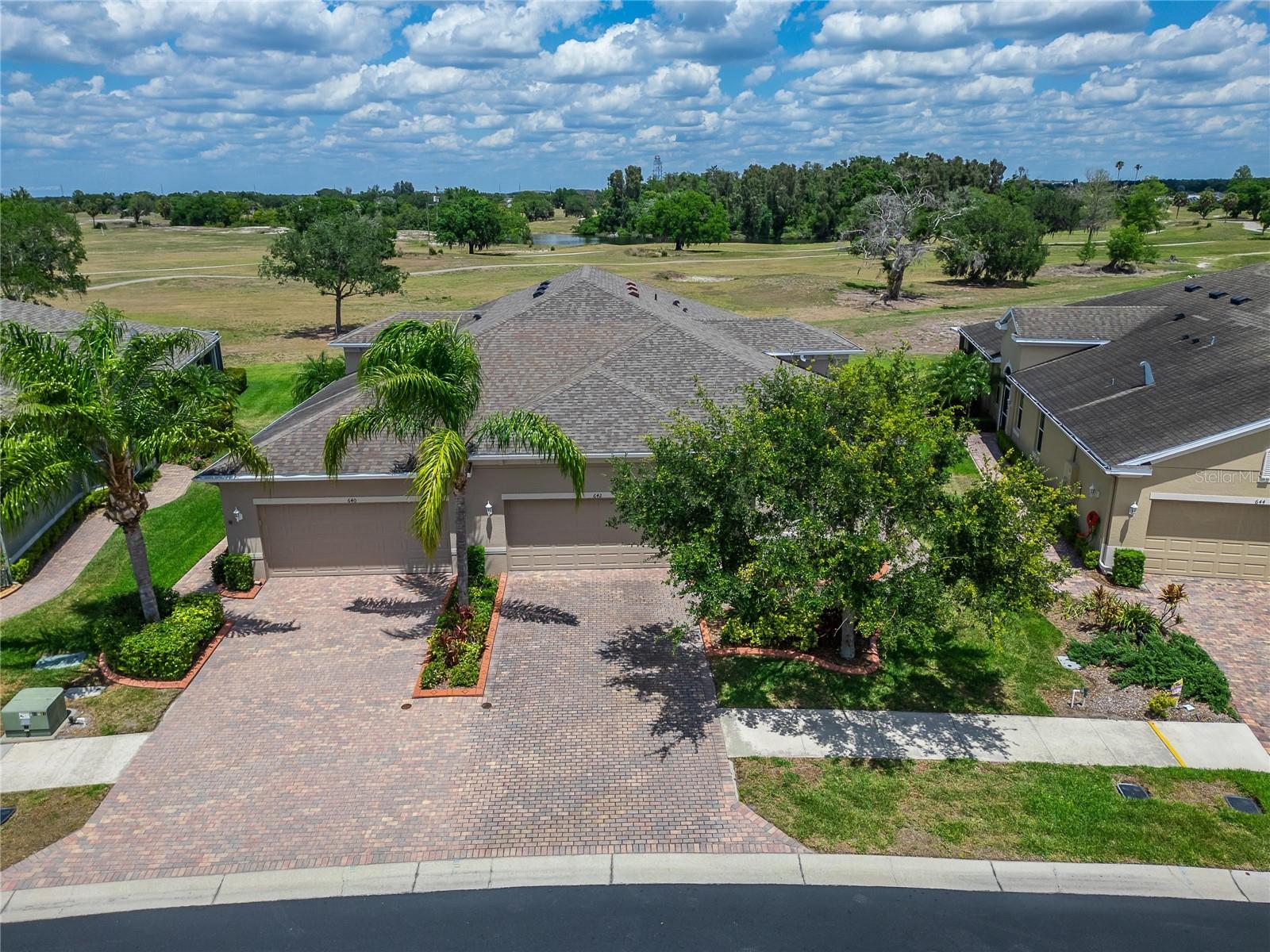 642 CHIPPER DR, SUN CITY CENTER, FL, 33573