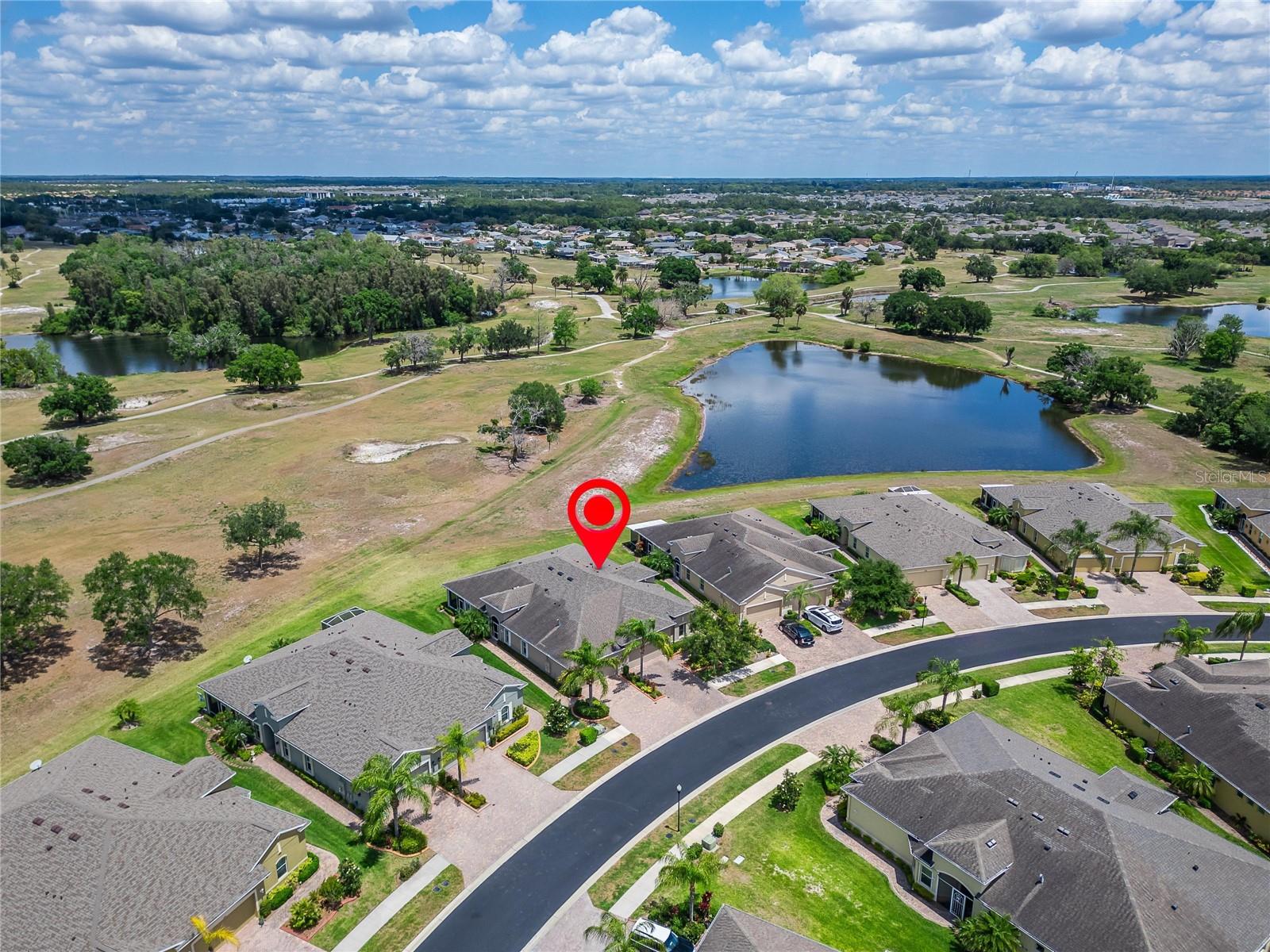 642 CHIPPER DR, SUN CITY CENTER, FL, 33573