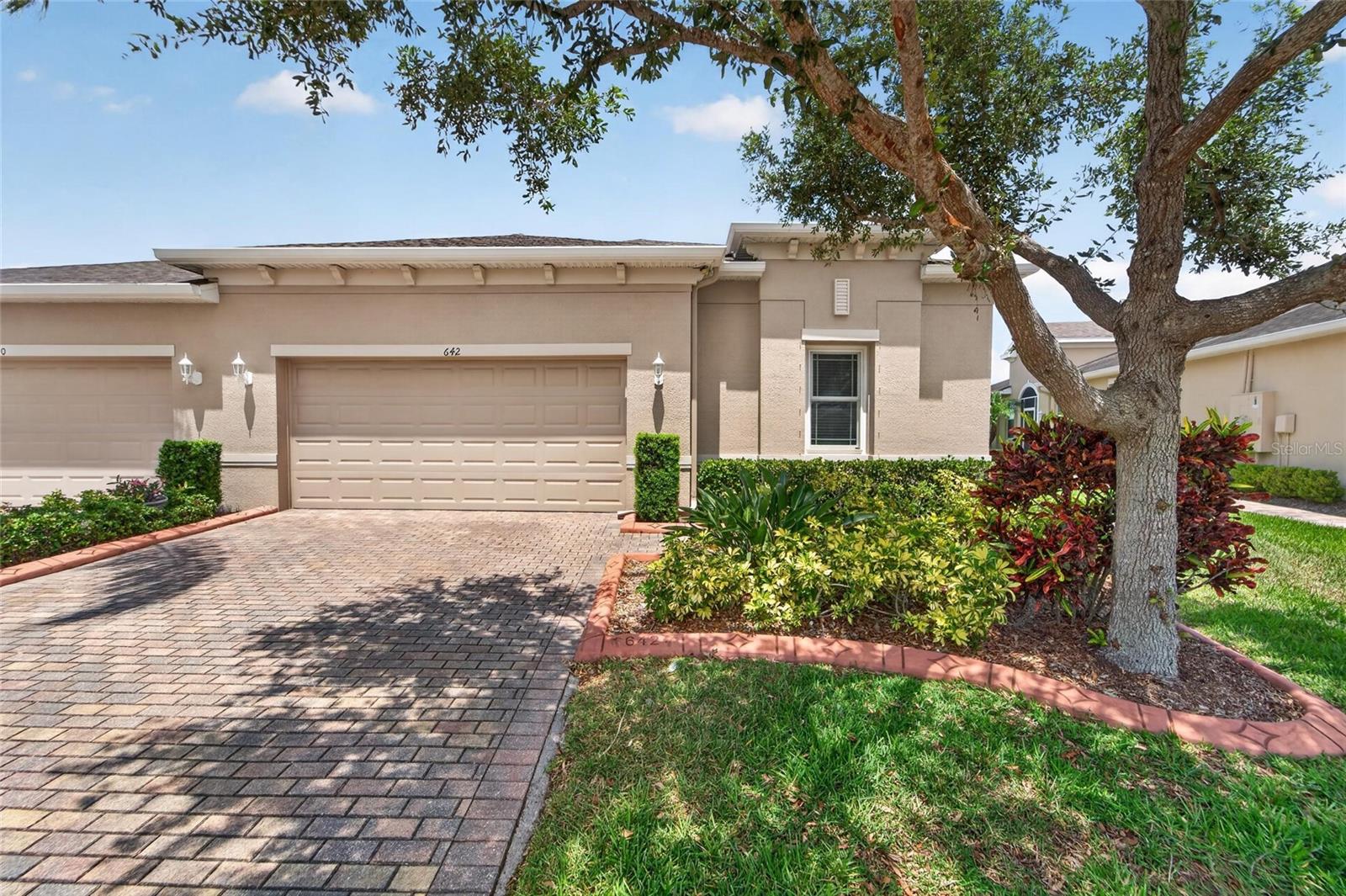 642 CHIPPER DR, SUN CITY CENTER, FL, 33573