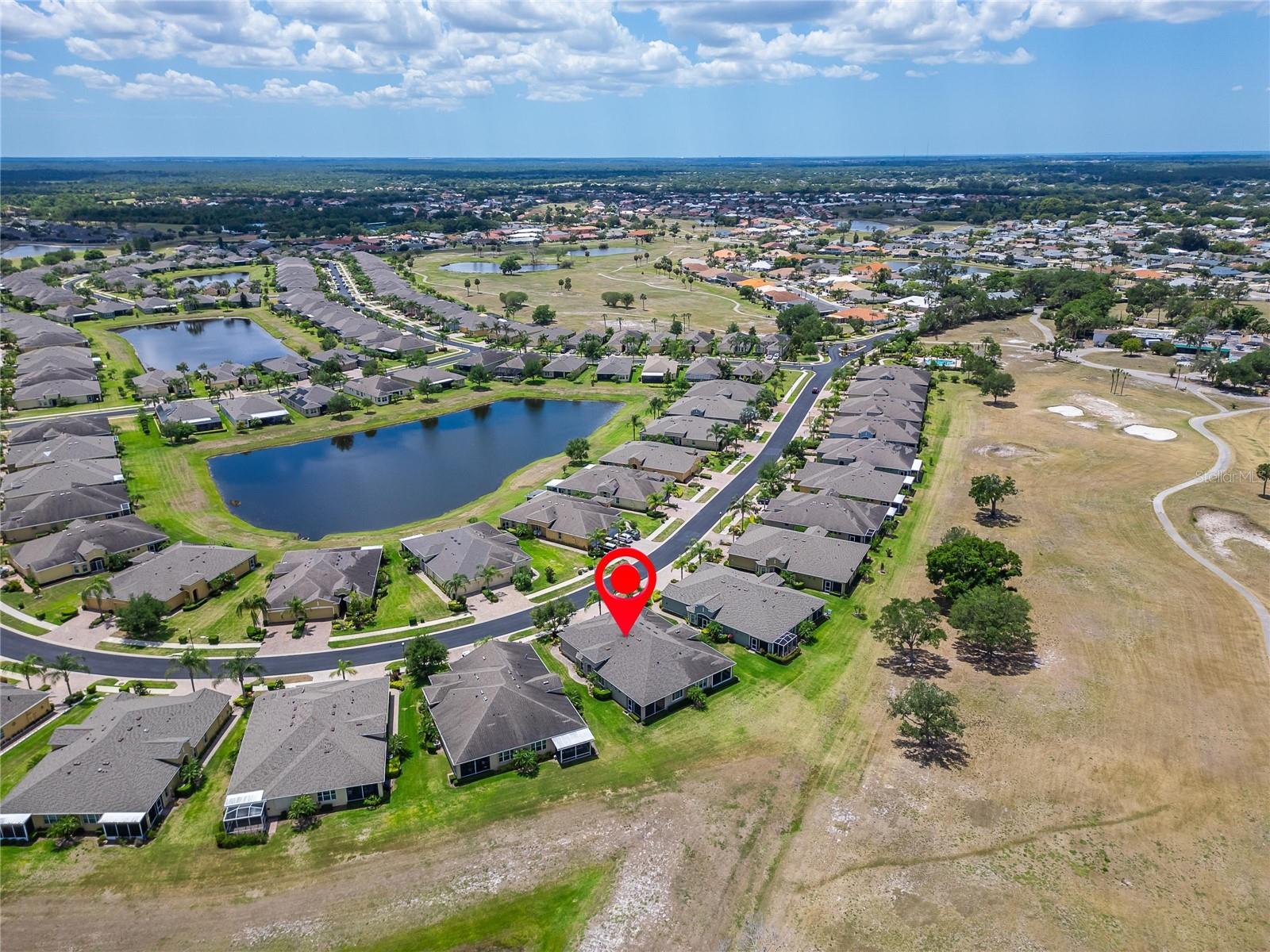 642 CHIPPER DR, SUN CITY CENTER, FL, 33573