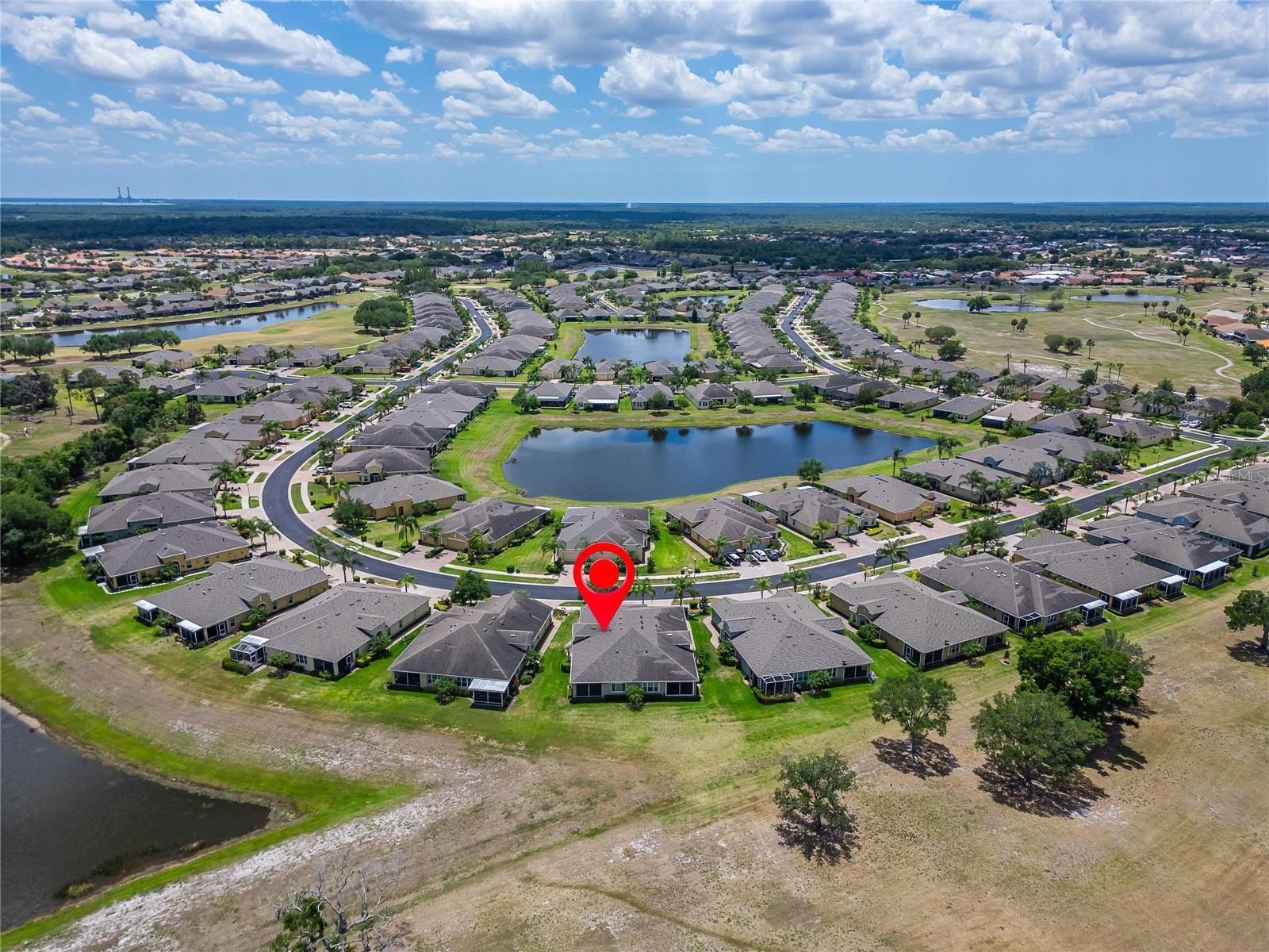 642 CHIPPER DR, SUN CITY CENTER, FL, 33573