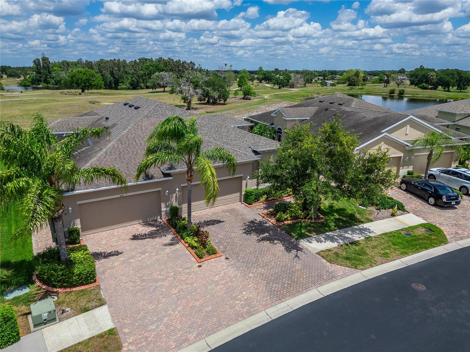 642 CHIPPER DR, SUN CITY CENTER, FL, 33573