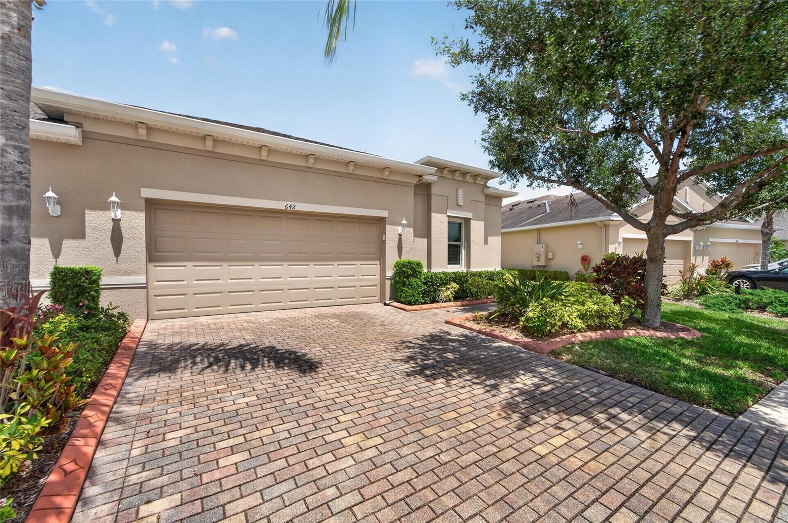 642 CHIPPER DR, SUN CITY CENTER, FL, 33573