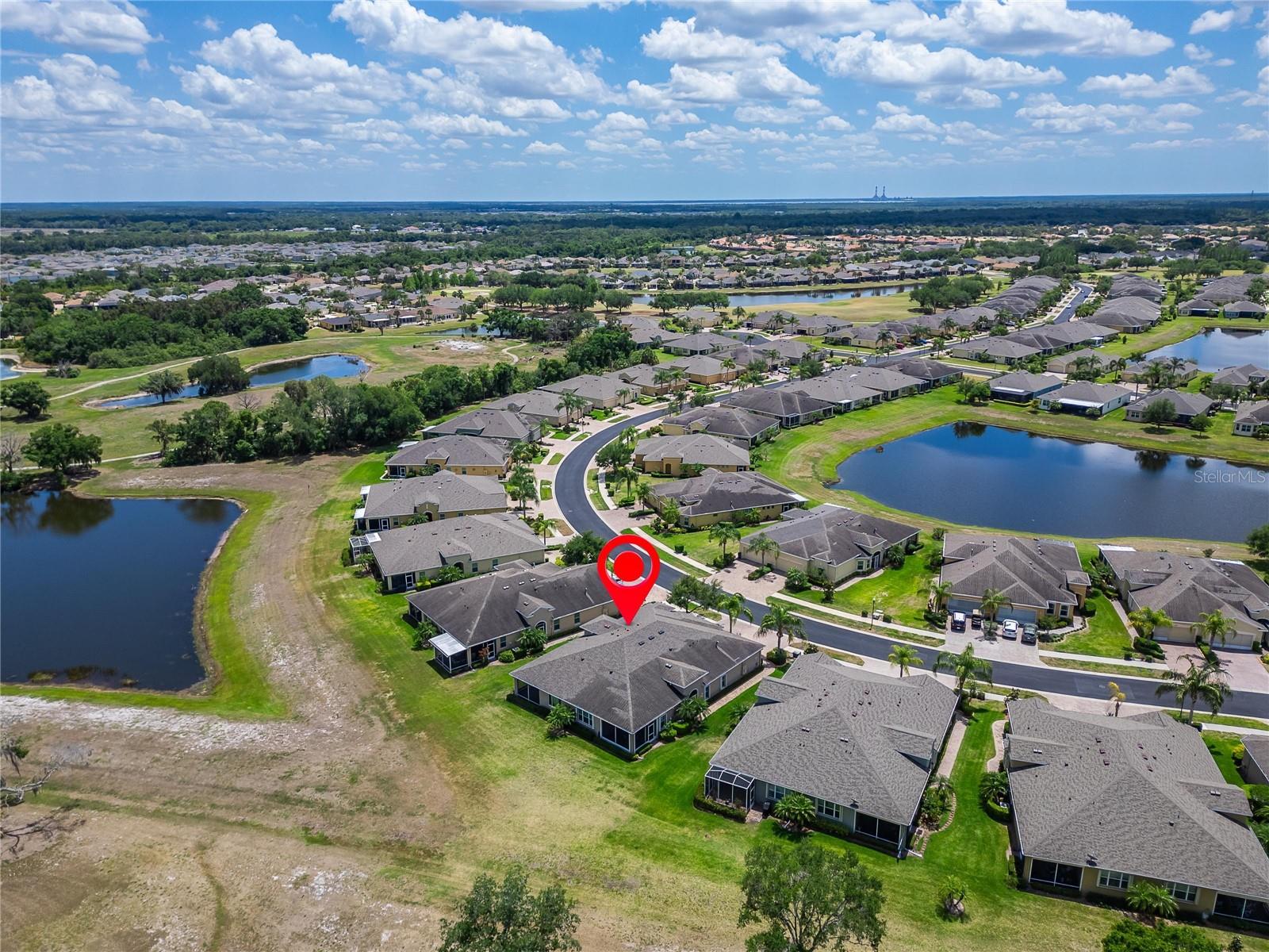 642 CHIPPER DR, SUN CITY CENTER, FL, 33573