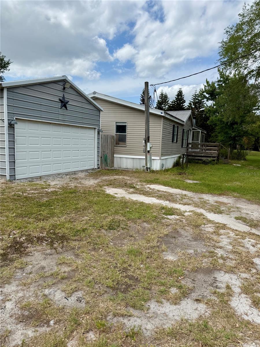 3613 MINDEDAHL RD, PLANT CITY, FL, 33567