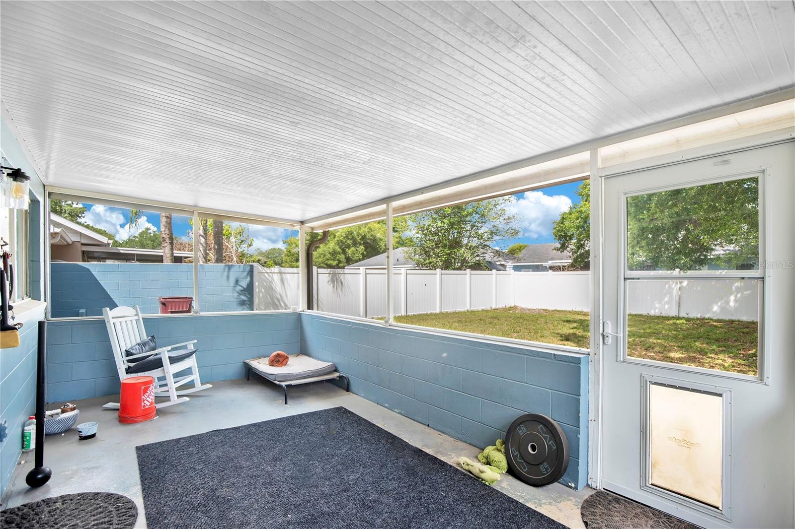 3212 SAGAMORE ST, ORLANDO, FL, 32827