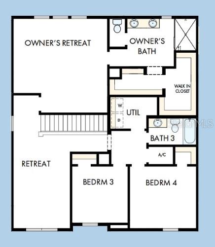 5182 CREEK SAND DR, APOLLO BEACH, FL, 33572