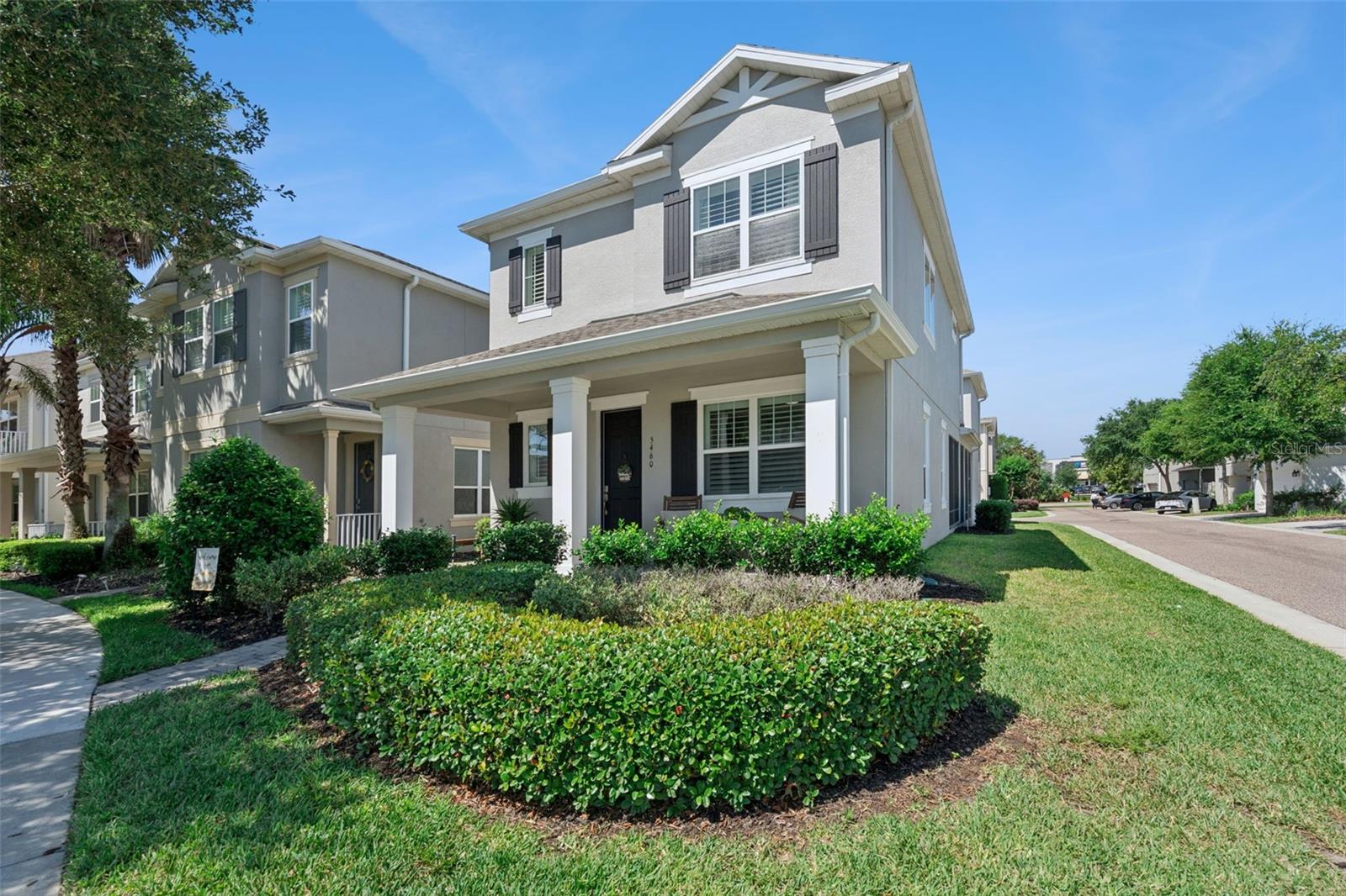 5460 BOWMAN DR, WINTER GARDEN, FL, 34787