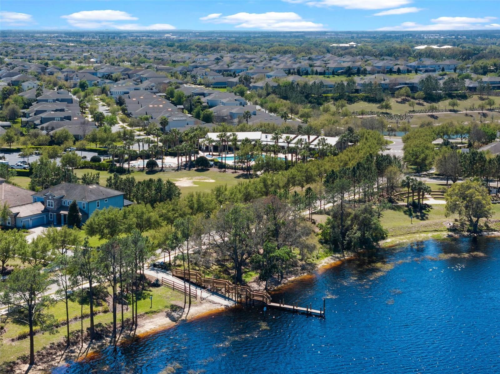 5460 BOWMAN DR, WINTER GARDEN, FL, 34787