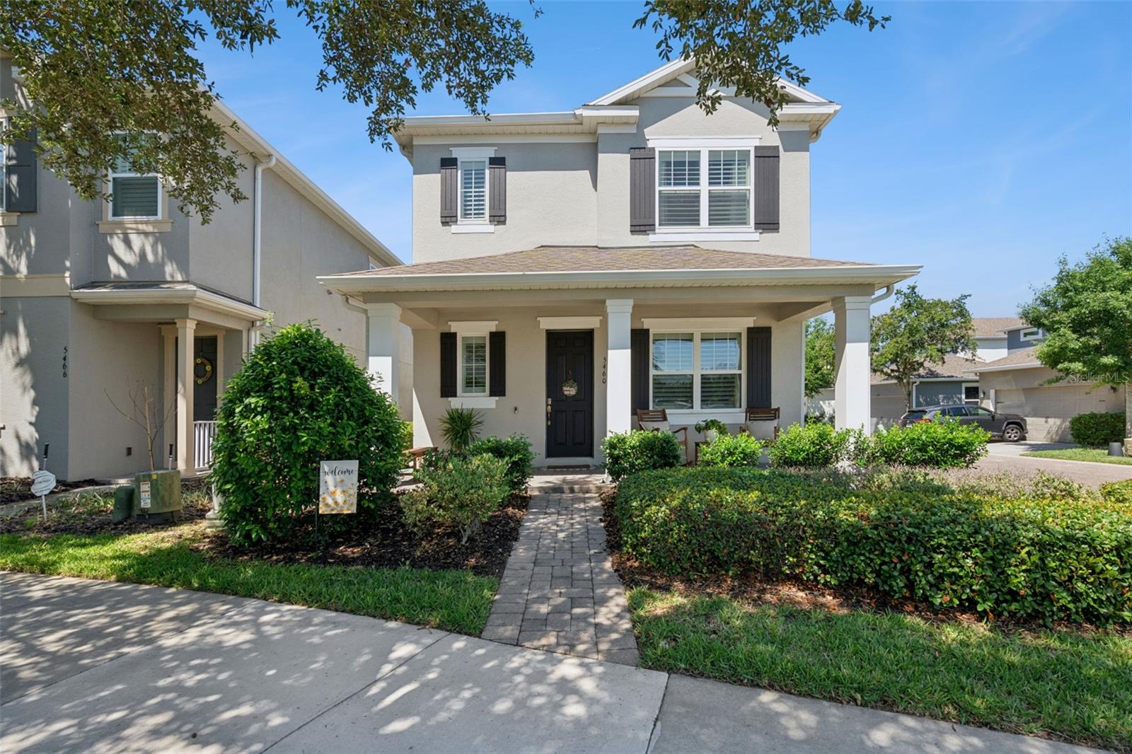 5460 BOWMAN DR, WINTER GARDEN, FL, 34787