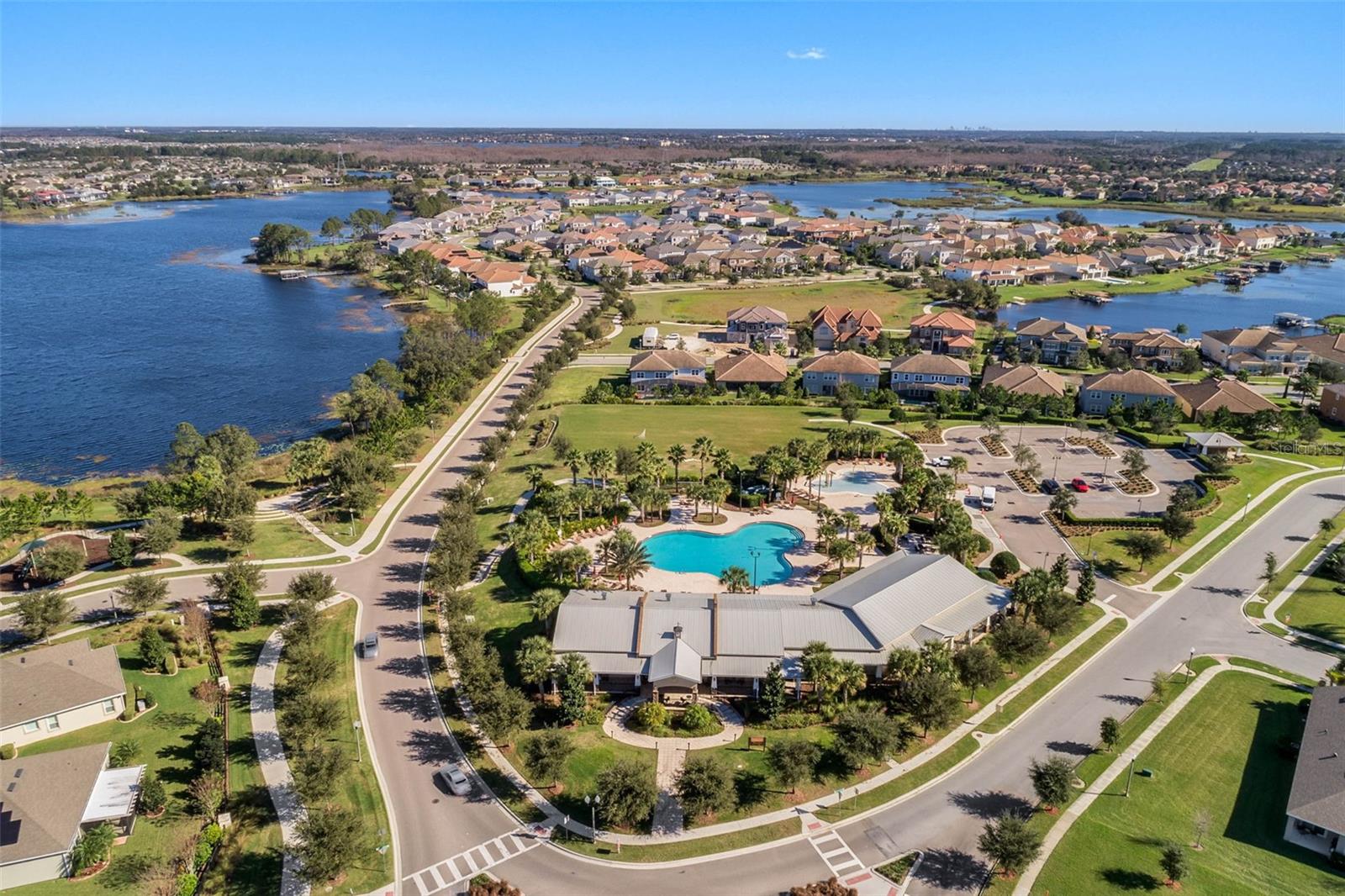 5460 BOWMAN DR, WINTER GARDEN, FL, 34787