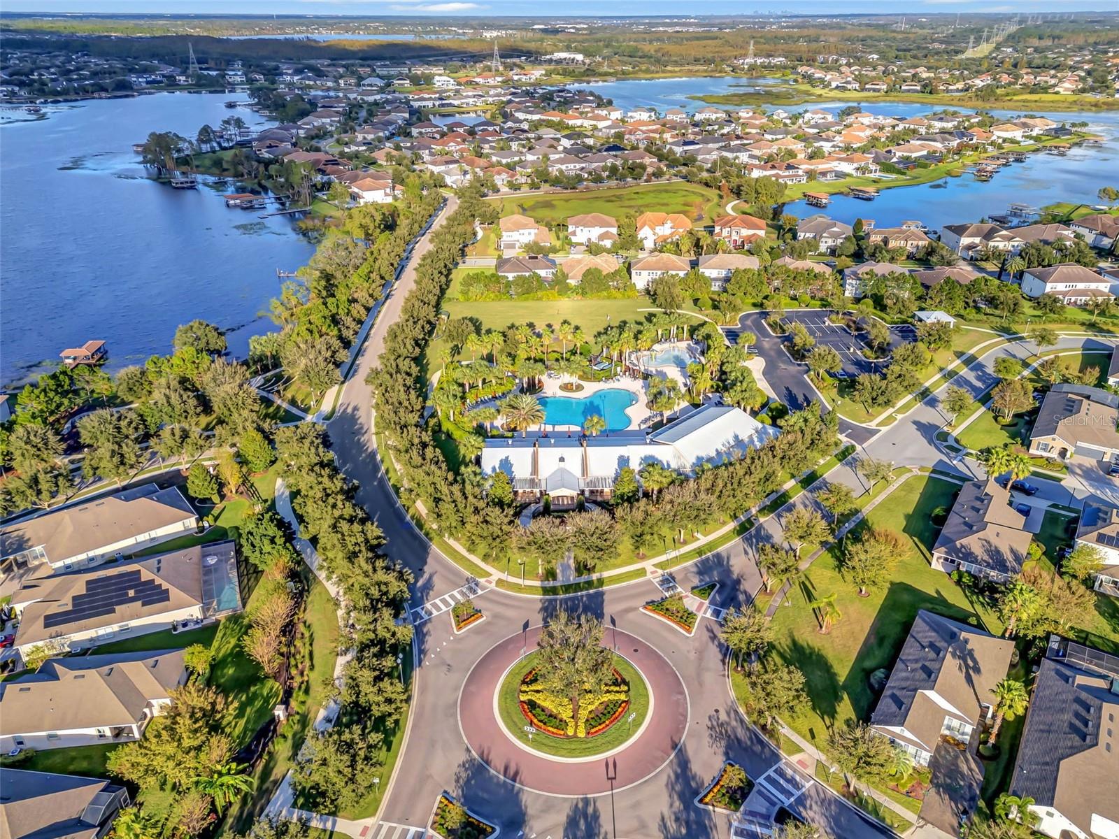 5460 BOWMAN DR, WINTER GARDEN, FL, 34787