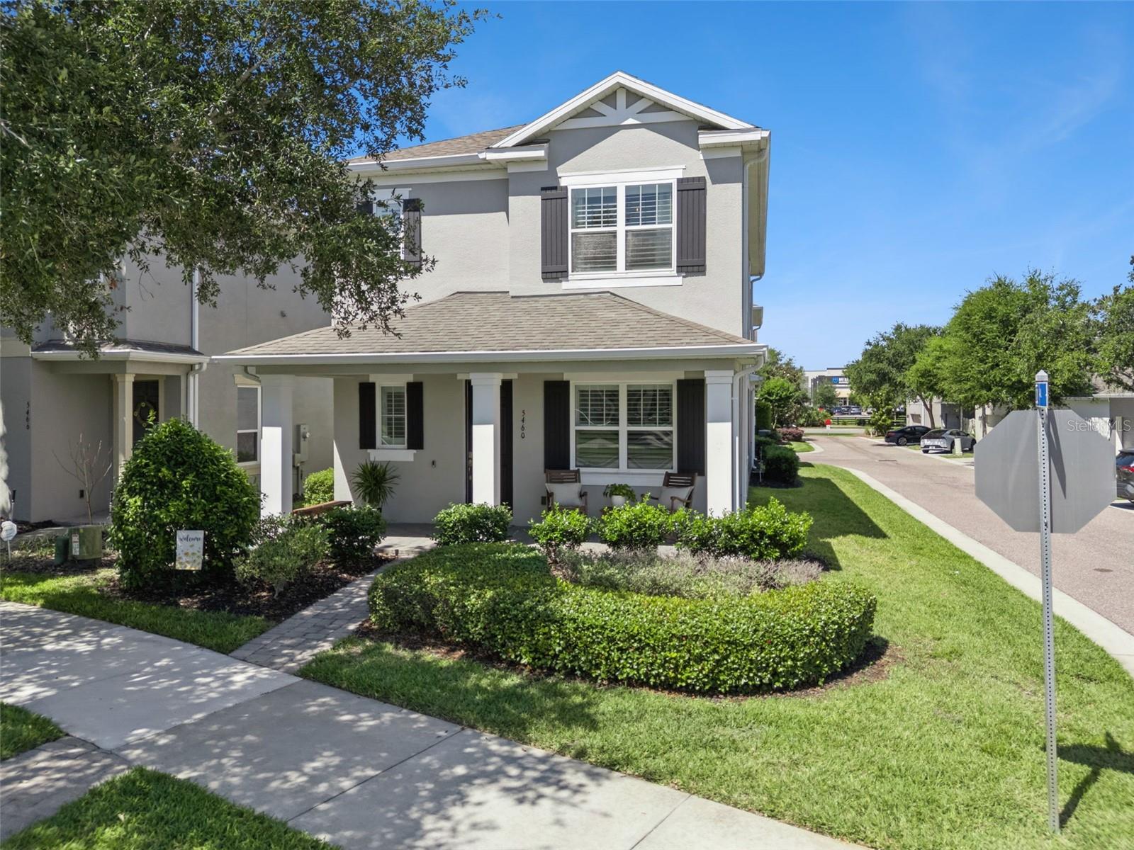 5460 BOWMAN DR, WINTER GARDEN, FL, 34787
