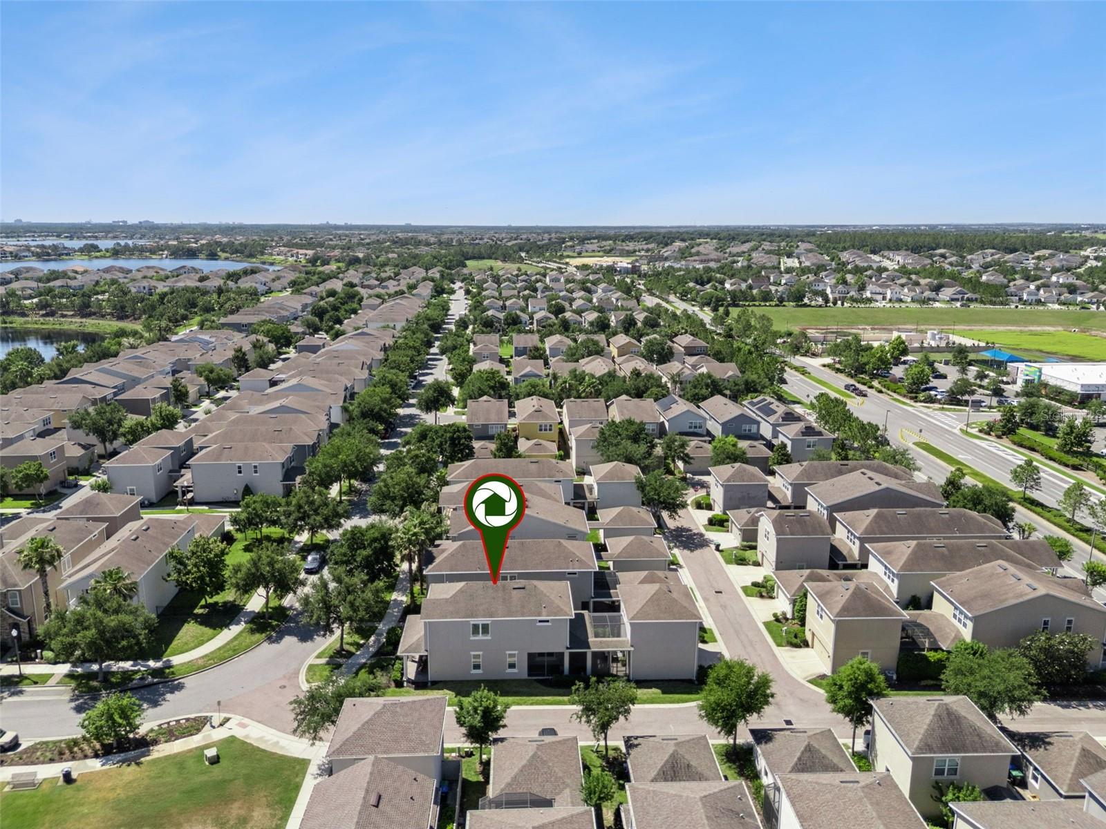 5460 BOWMAN DR, WINTER GARDEN, FL, 34787