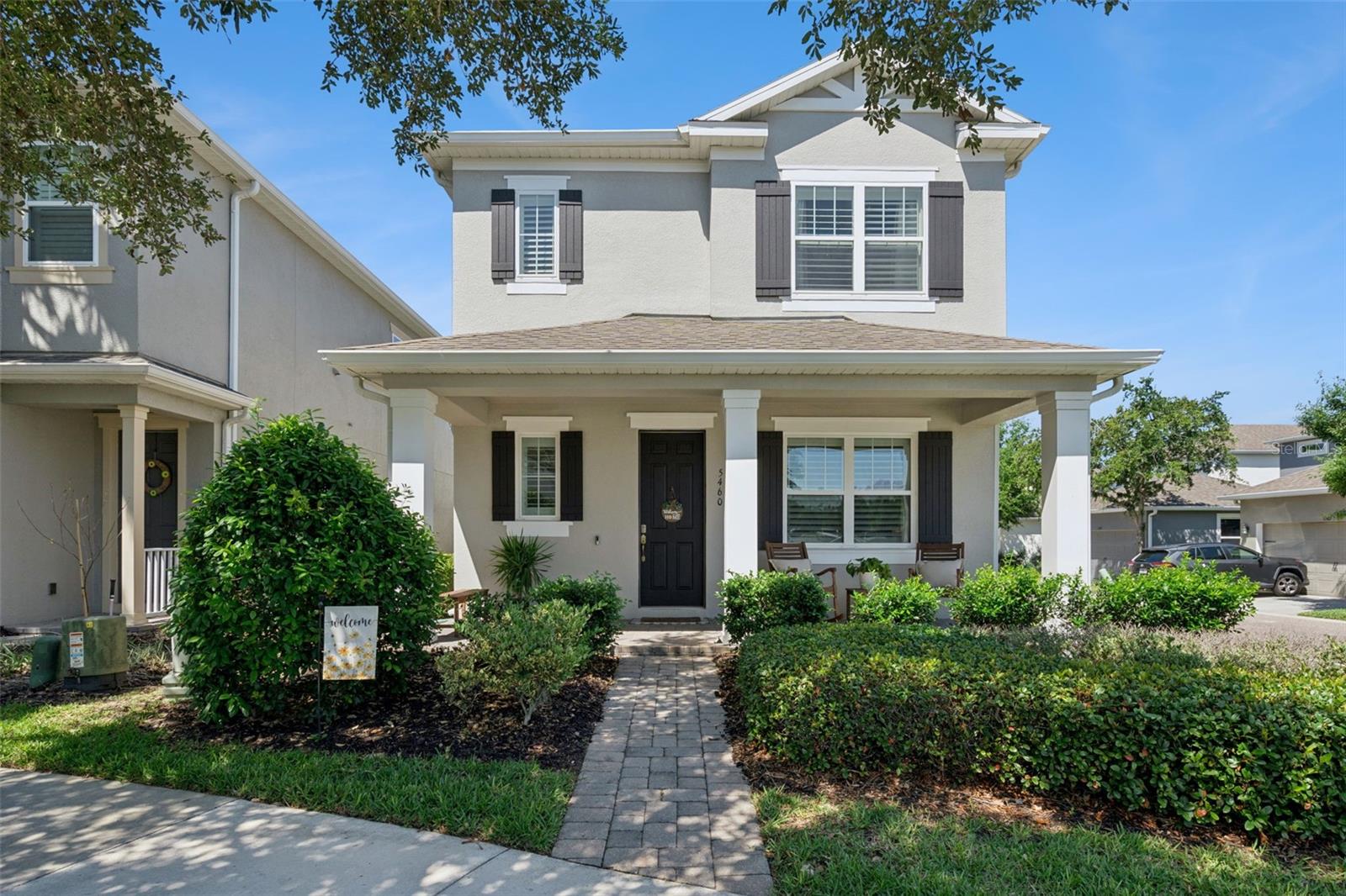 5460 BOWMAN DR, WINTER GARDEN, FL, 34787