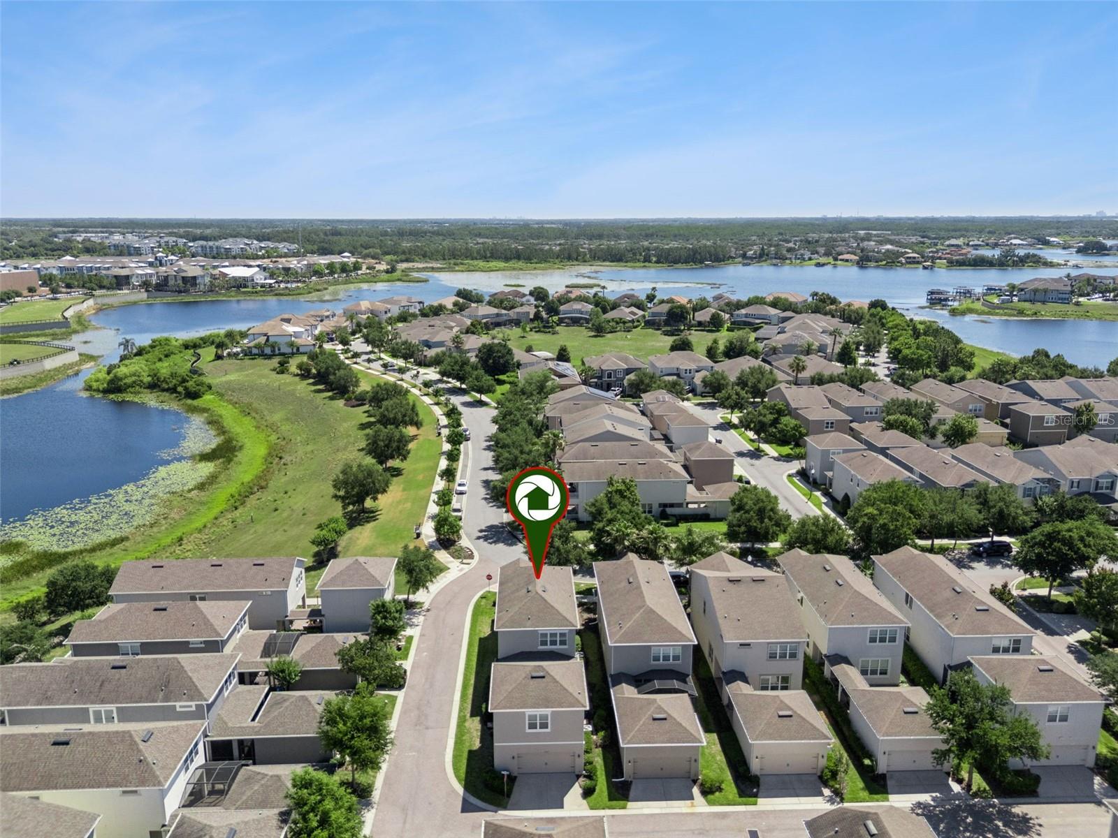 5460 BOWMAN DR, WINTER GARDEN, FL, 34787