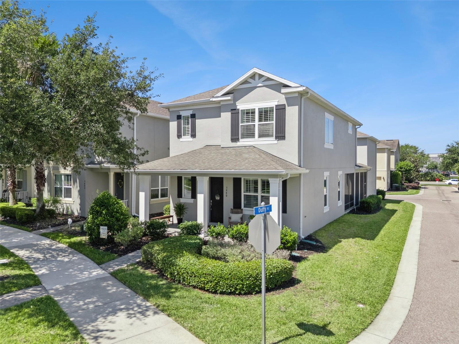 5460 BOWMAN DR, WINTER GARDEN, FL, 34787