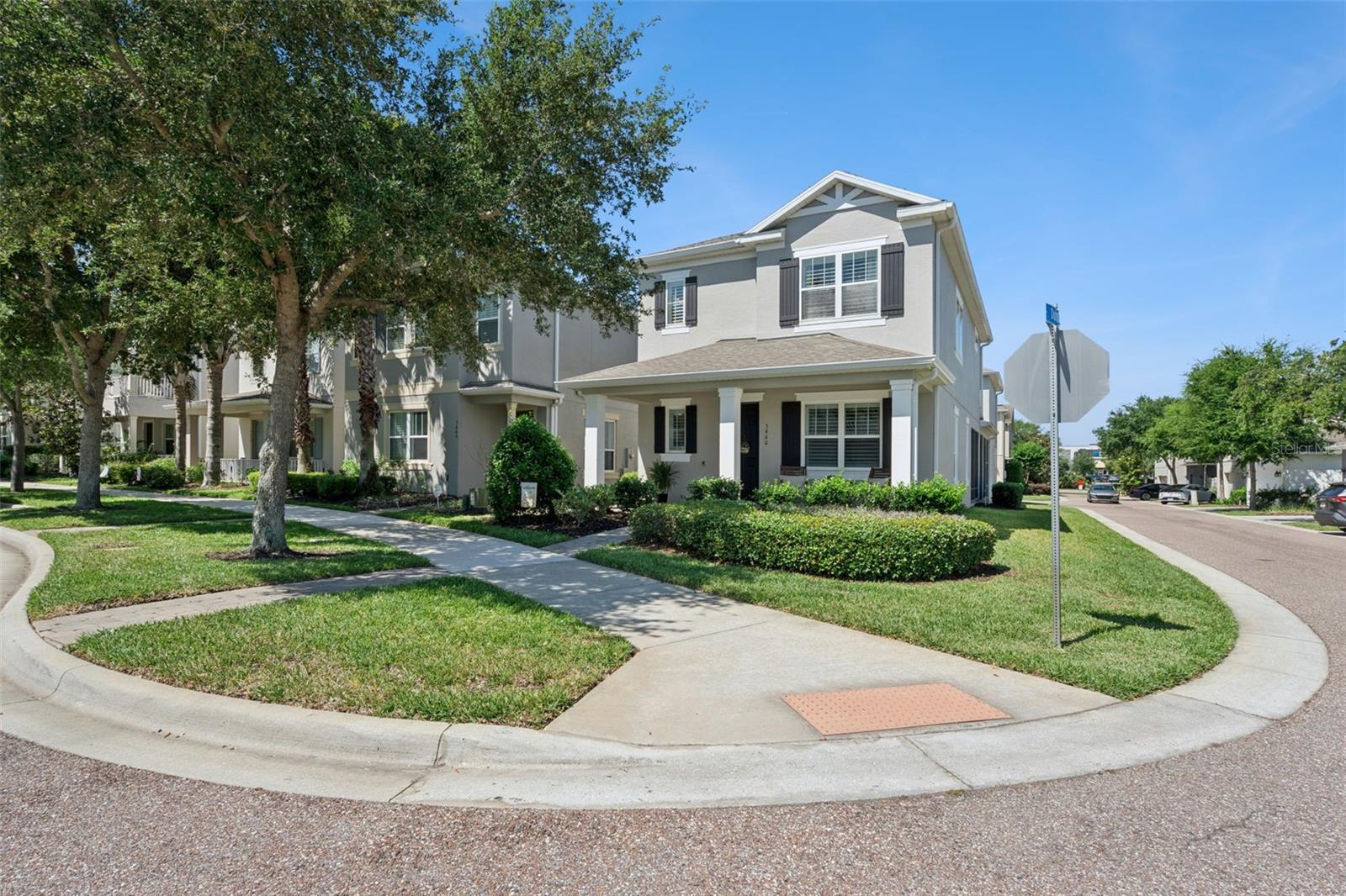 5460 BOWMAN DR, WINTER GARDEN, FL, 34787