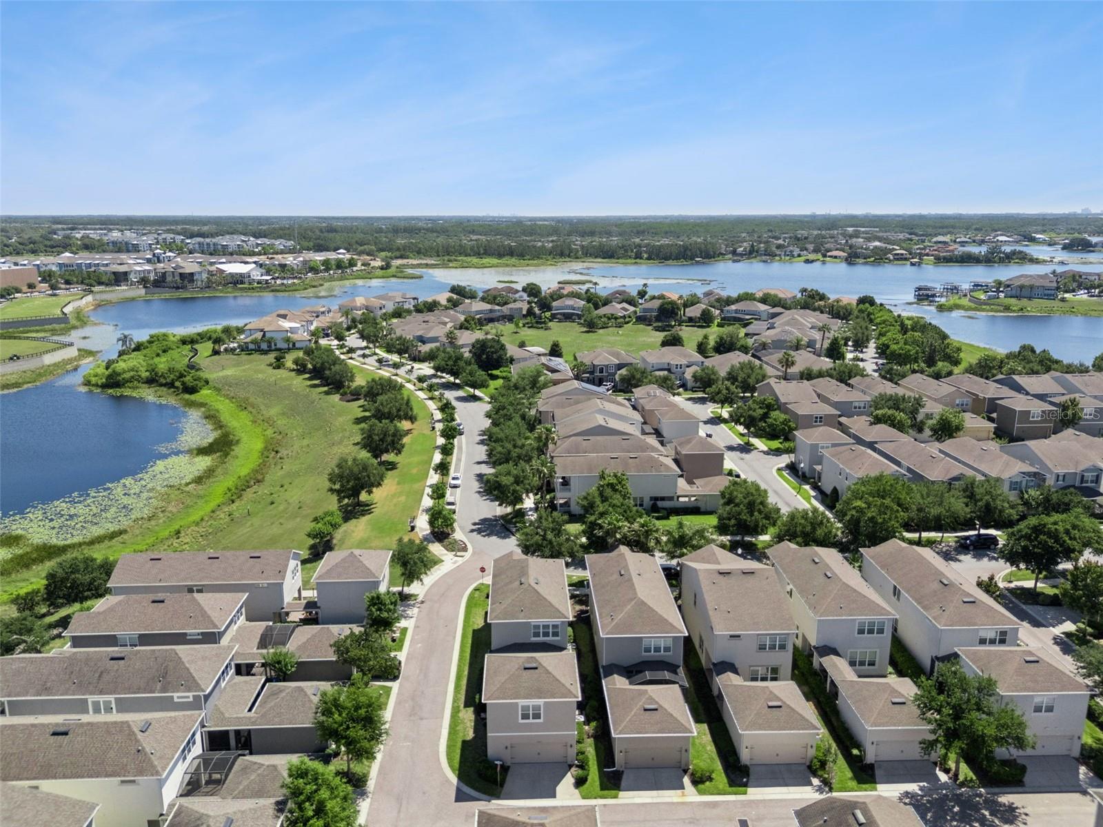 5460 BOWMAN DR, WINTER GARDEN, FL, 34787