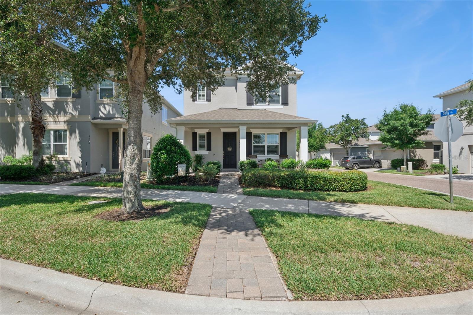 5460 BOWMAN DR, WINTER GARDEN, FL, 34787