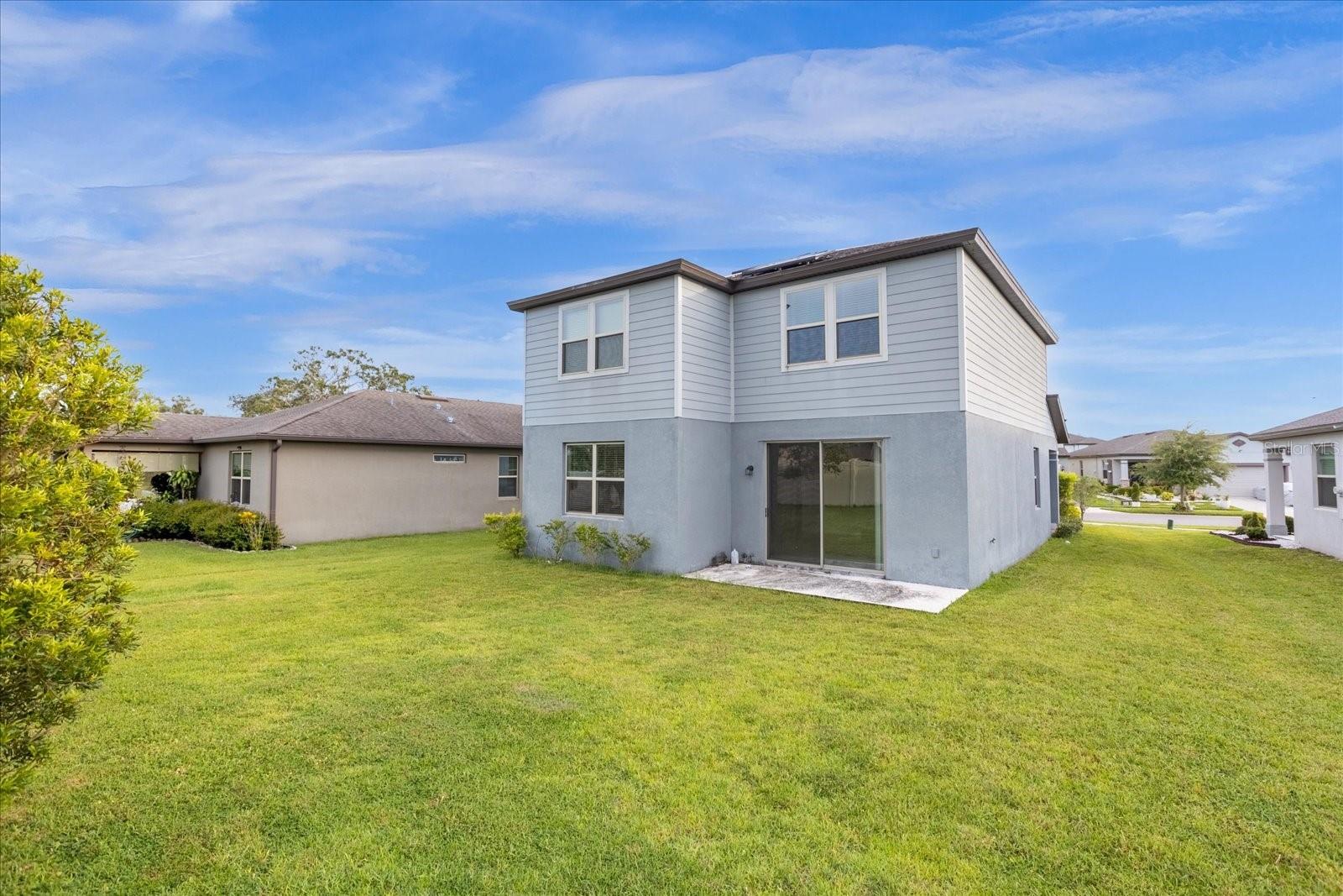 3504 SOUTHERN CROSS LOOP, KISSIMMEE, FL, 34744