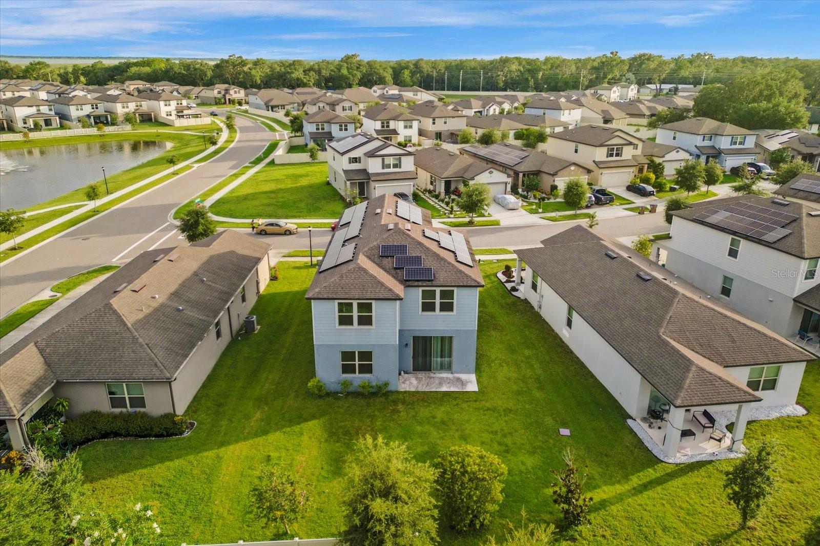 3504 SOUTHERN CROSS LOOP, KISSIMMEE, FL, 34744