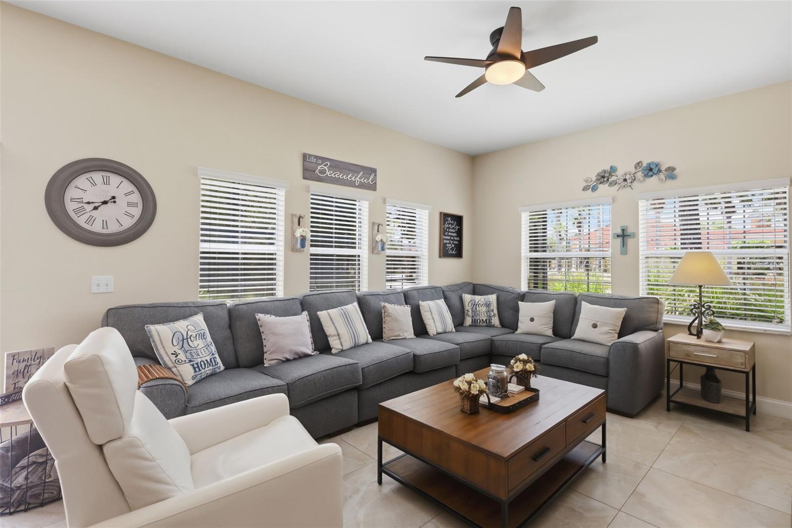 4722 ORMOND BEACH WAY, KISSIMMEE, FL, 34746