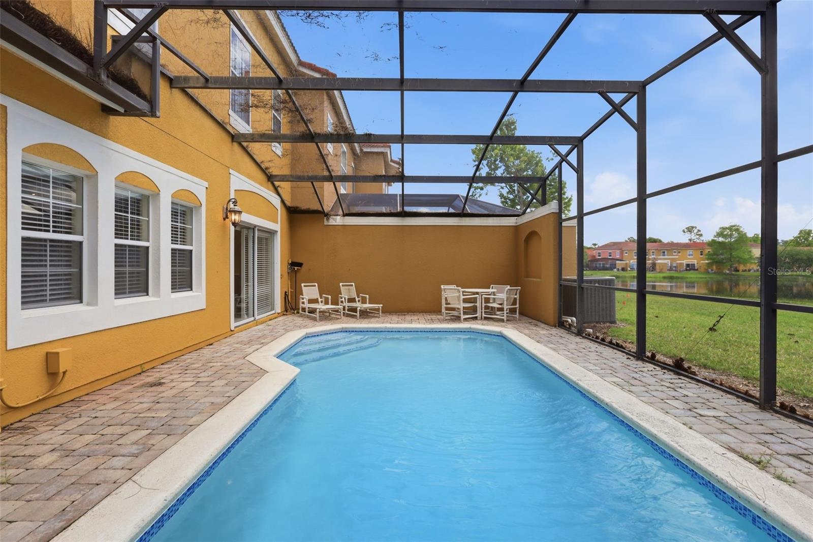 4722 ORMOND BEACH WAY, KISSIMMEE, FL, 34746