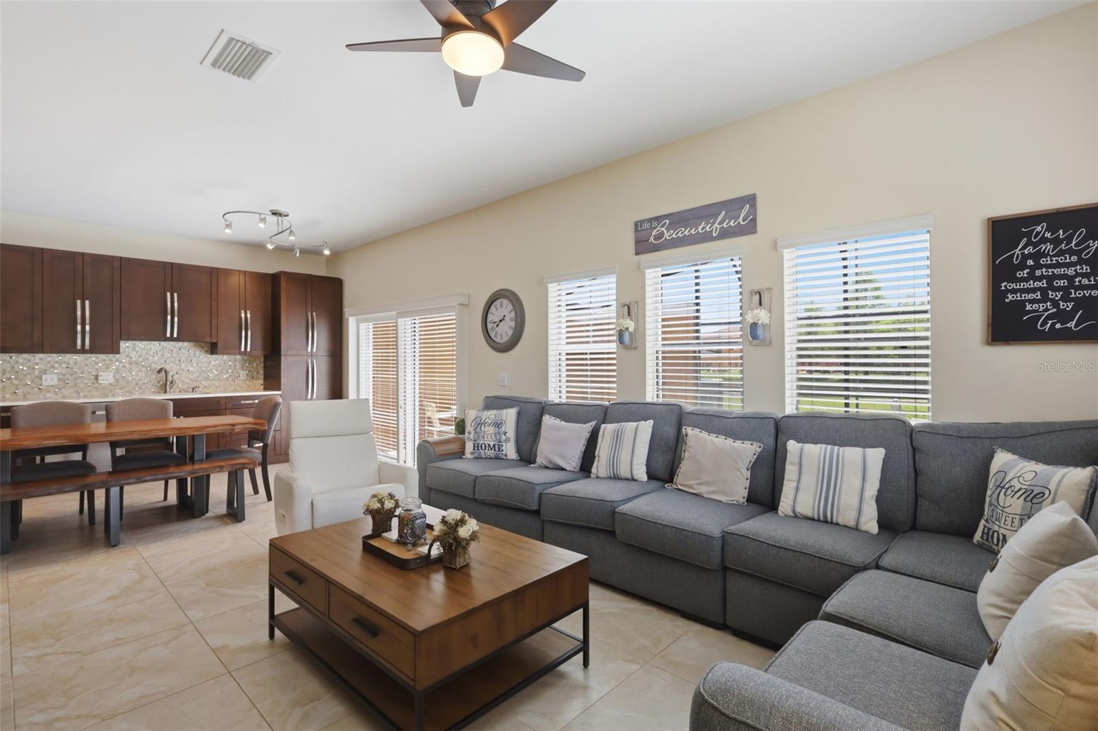 4722 ORMOND BEACH WAY, KISSIMMEE, FL, 34746