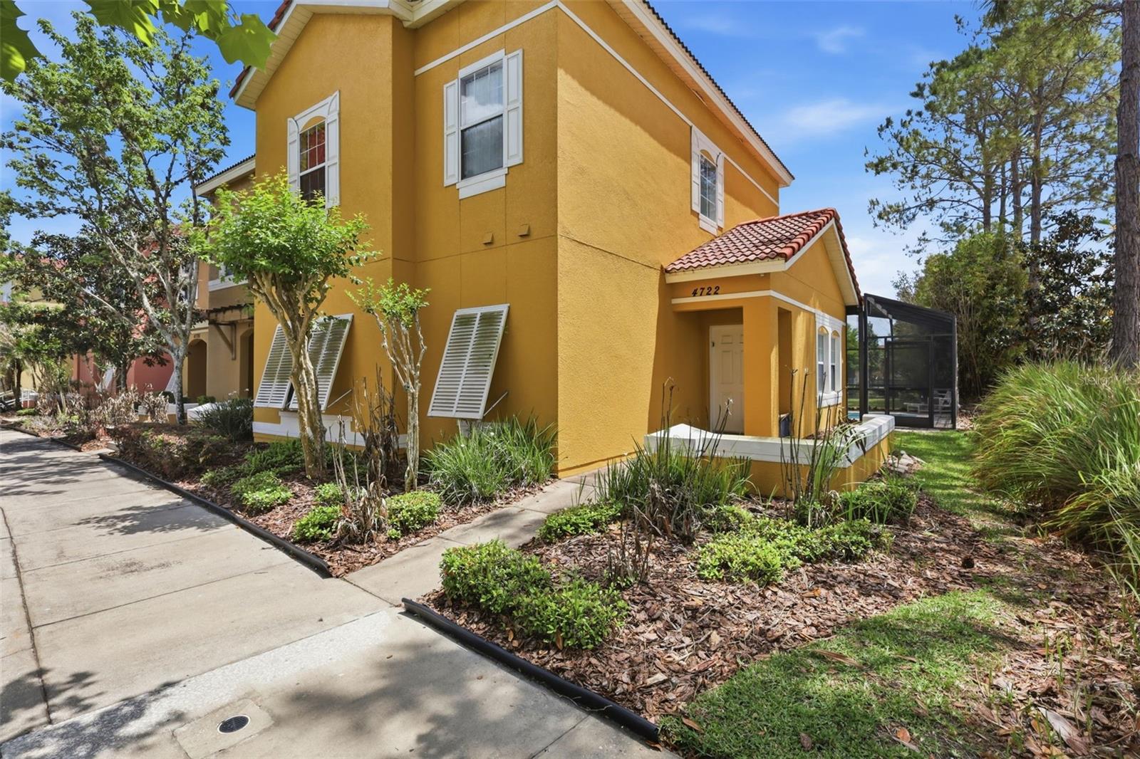 4722 ORMOND BEACH WAY, KISSIMMEE, FL, 34746