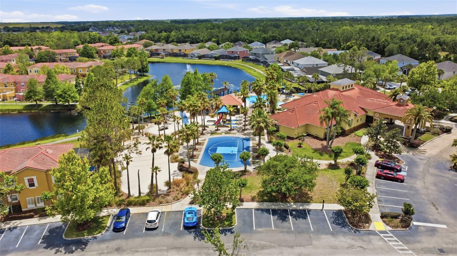 4722 ORMOND BEACH WAY, KISSIMMEE, FL, 34746