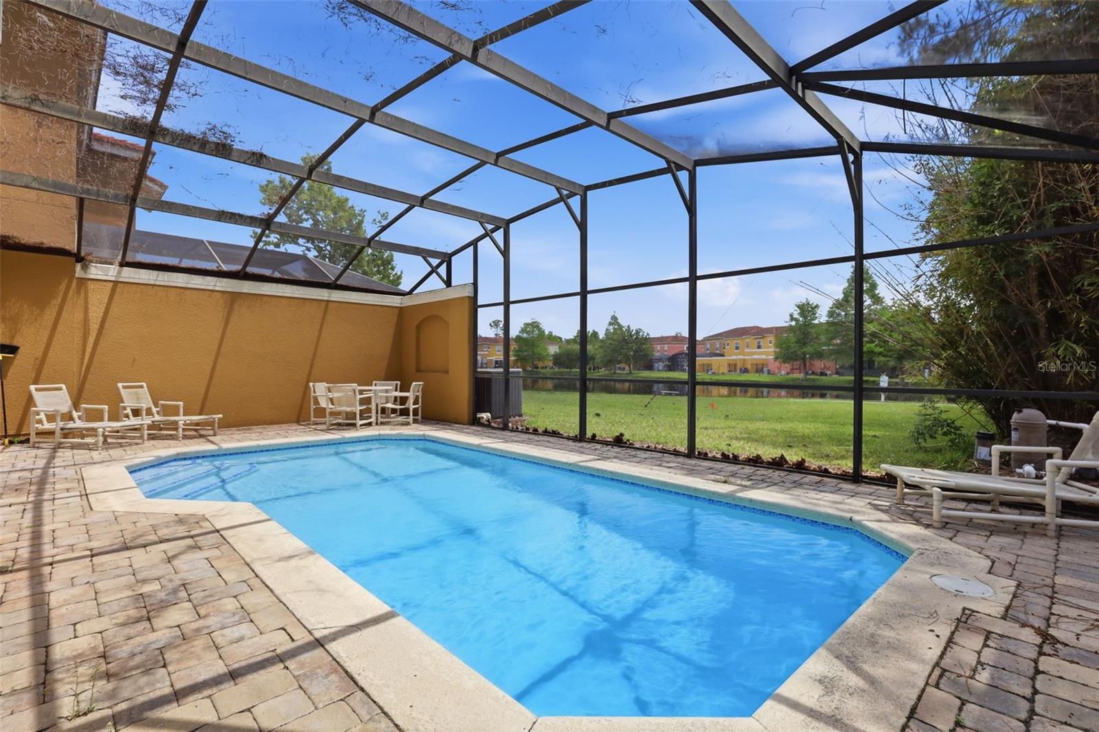 4722 ORMOND BEACH WAY, KISSIMMEE, FL, 34746