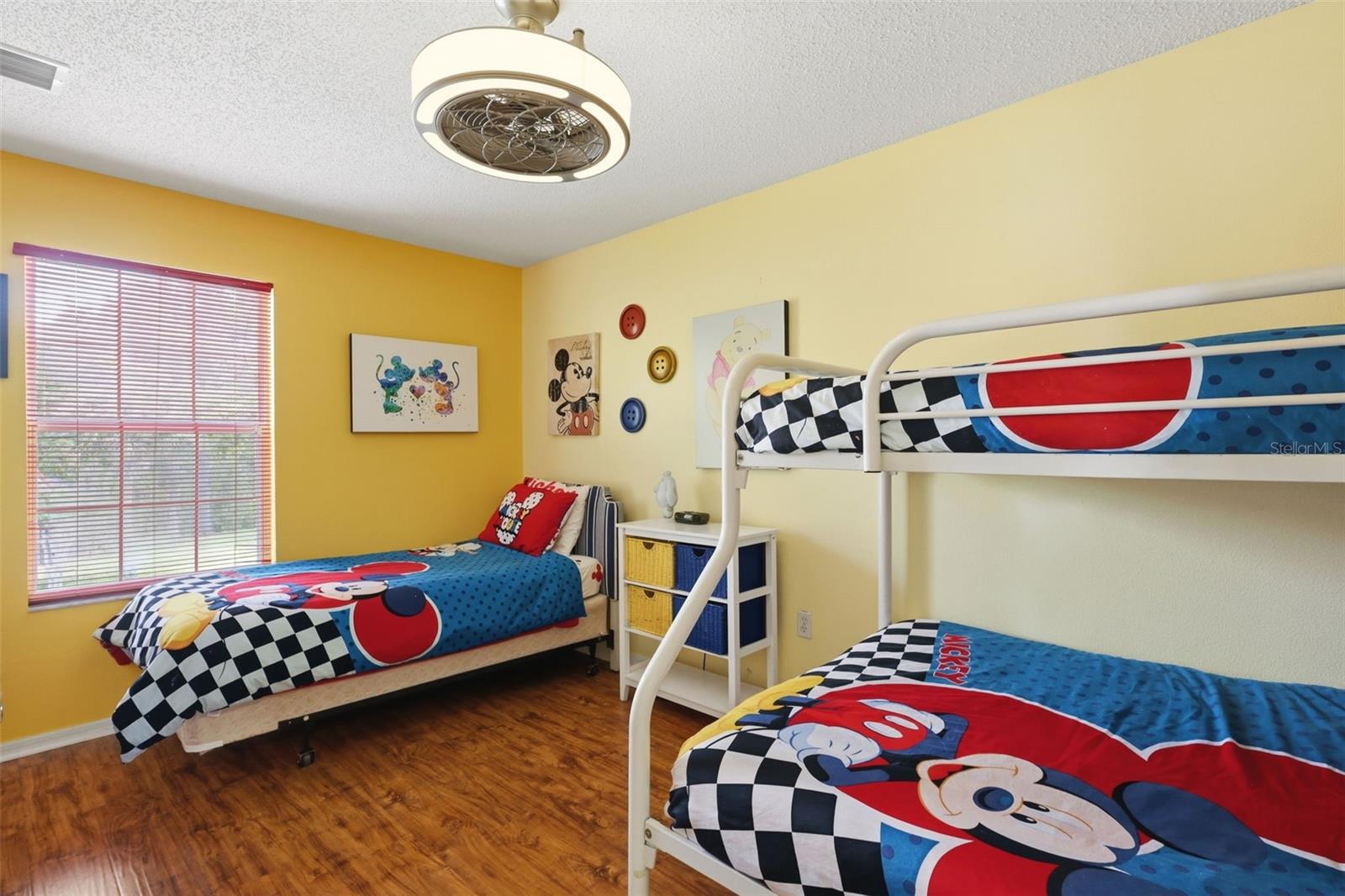 4722 ORMOND BEACH WAY, KISSIMMEE, FL, 34746