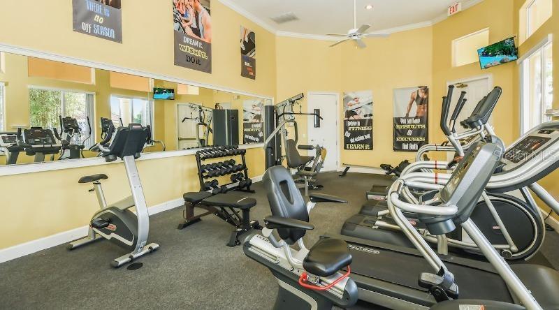 4722 ORMOND BEACH WAY, KISSIMMEE, FL, 34746