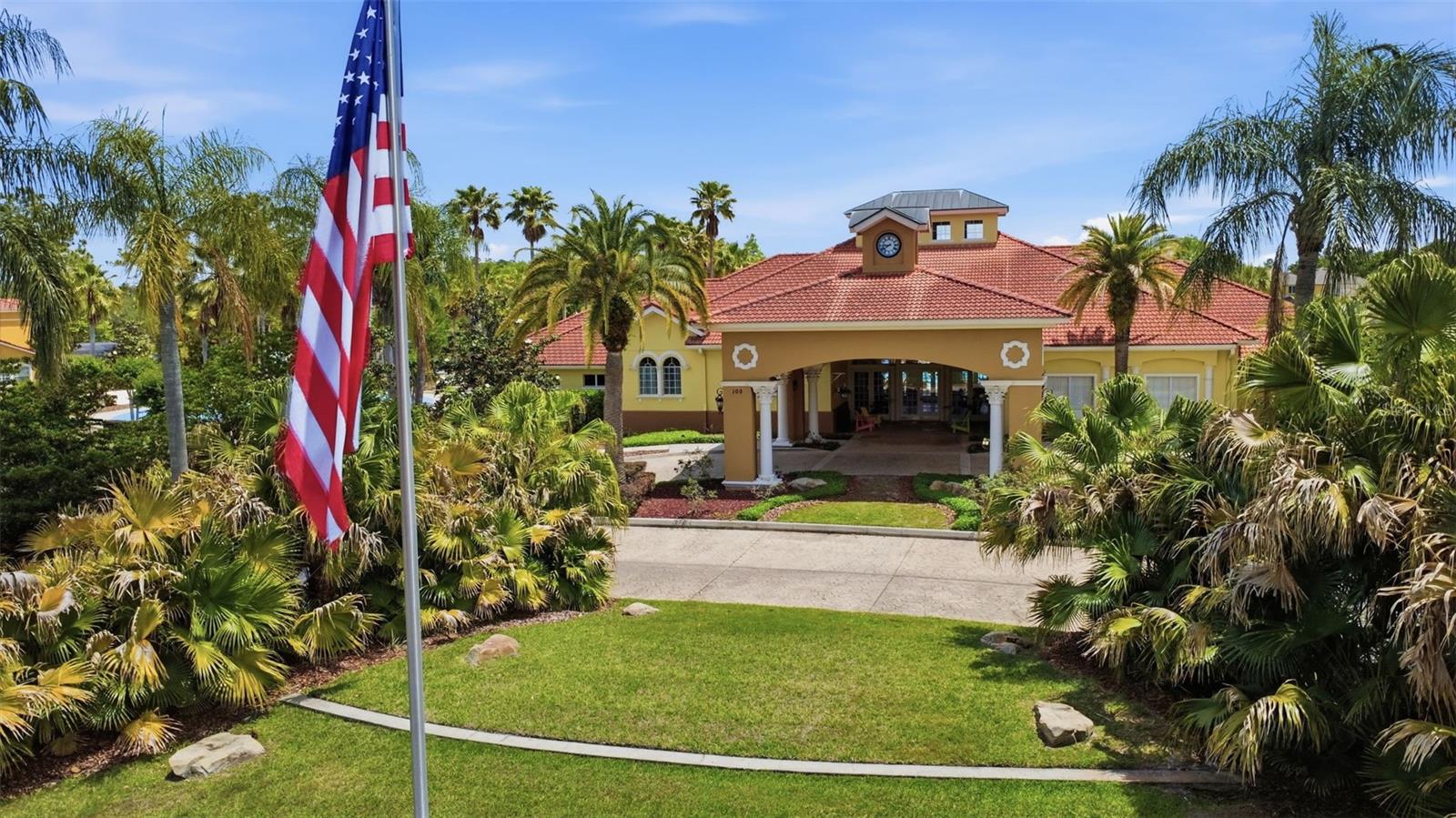 4722 ORMOND BEACH WAY, KISSIMMEE, FL, 34746