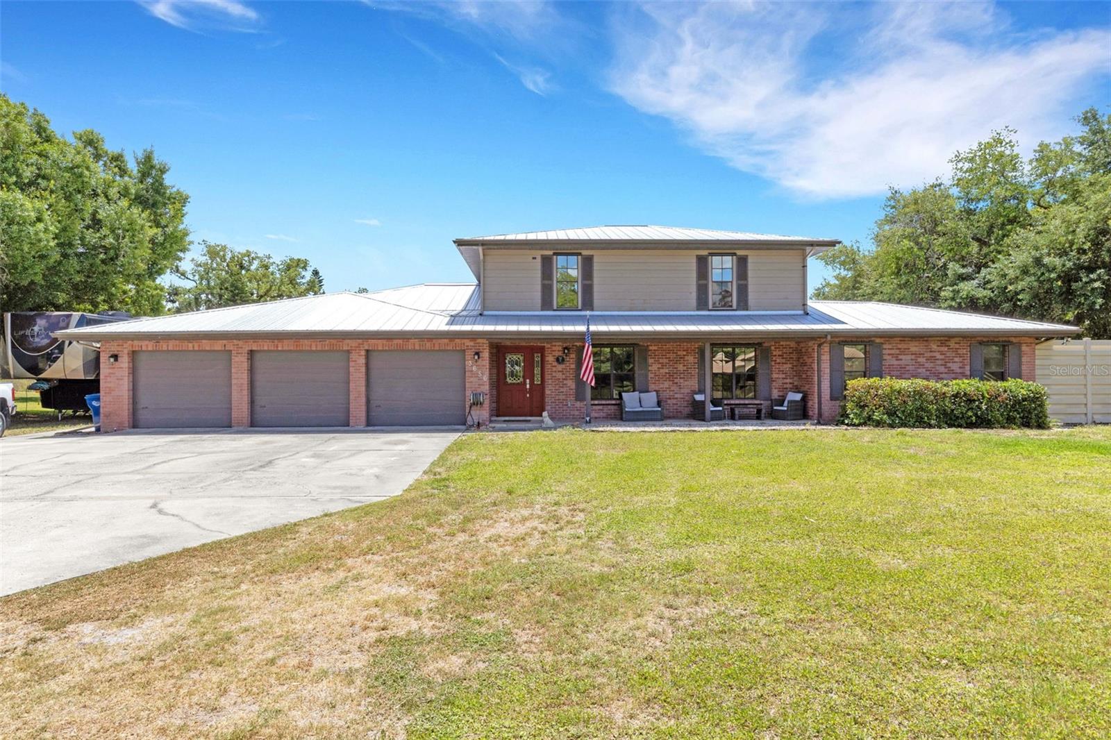 3656 OAK GROVE DR, SARASOTA, FL, 34243