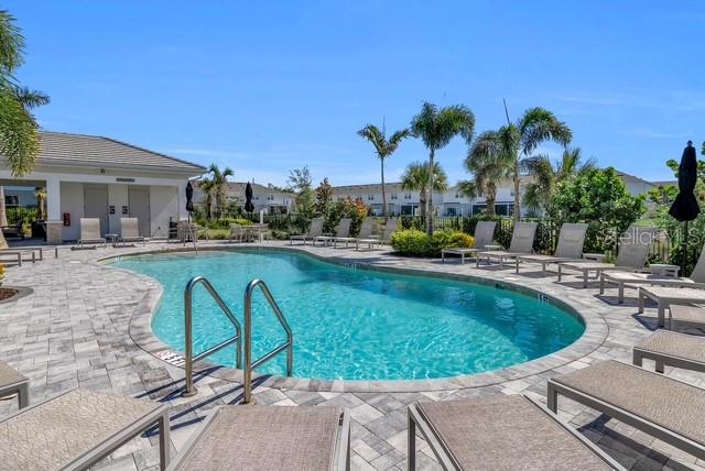 8897 DAYBREAK ST, SARASOTA, FL, 34241