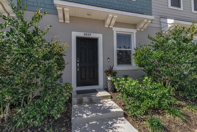 8897 DAYBREAK ST, SARASOTA, FL, 34241