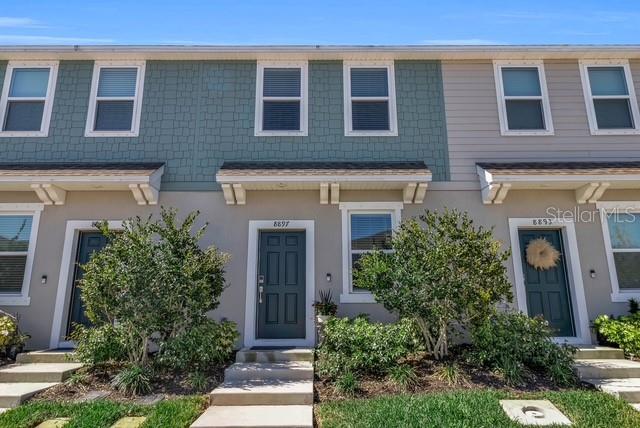 8897 DAYBREAK ST, SARASOTA, FL, 34241