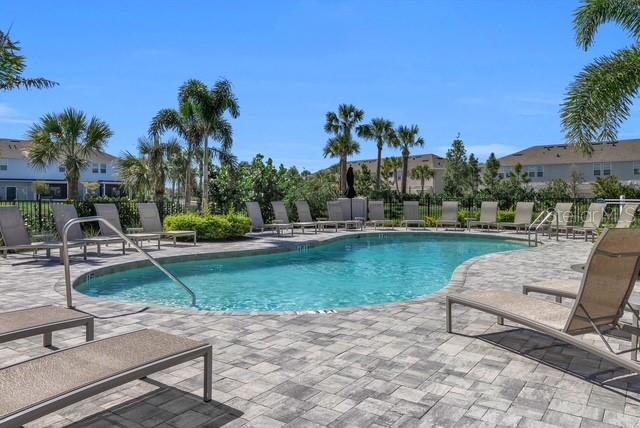 8897 DAYBREAK ST, SARASOTA, FL, 34241