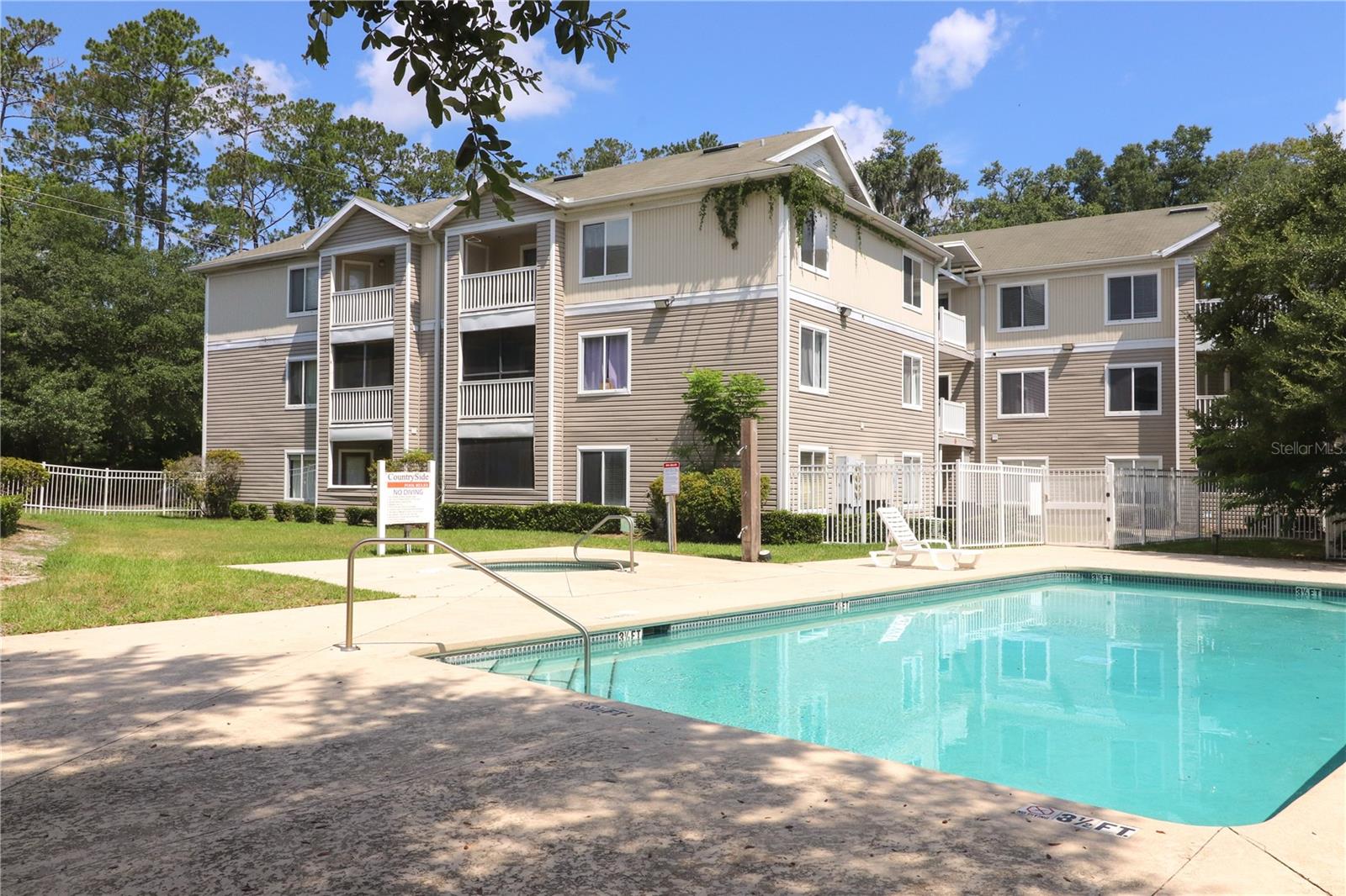 4000 SW 23RD ST #3-302, GAINESVILLE, FL, 32608