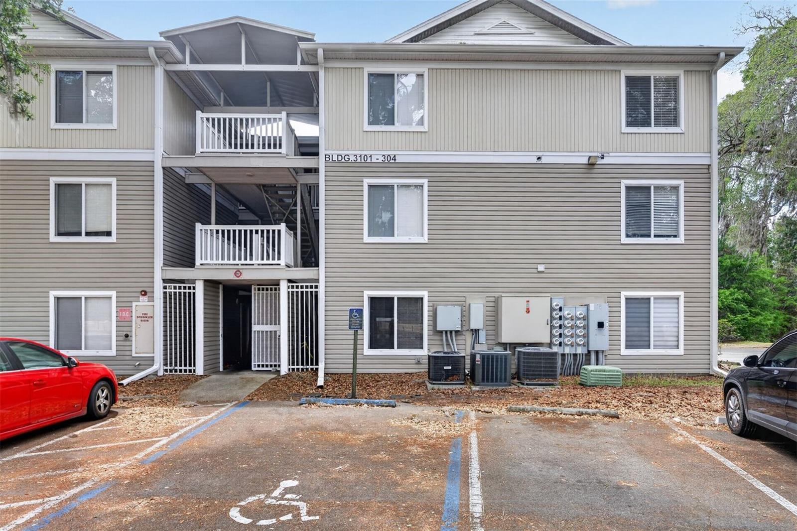 4000 SW 23RD ST #3-302, GAINESVILLE, FL, 32608