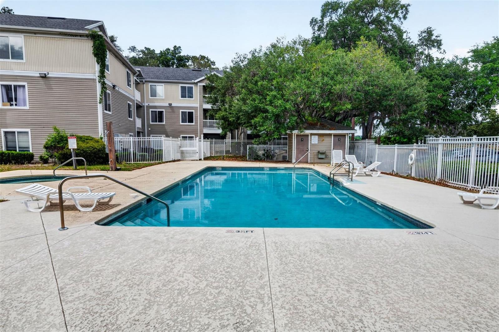 4000 SW 23RD ST #3-302, GAINESVILLE, FL, 32608