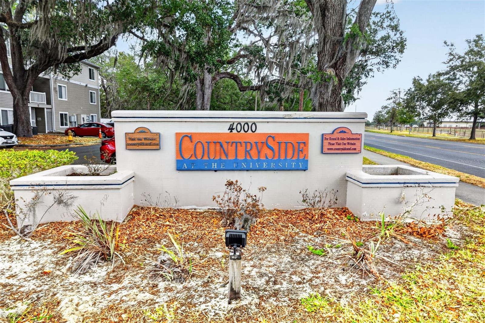 4000 SW 23RD ST #3-302, GAINESVILLE, FL, 32608